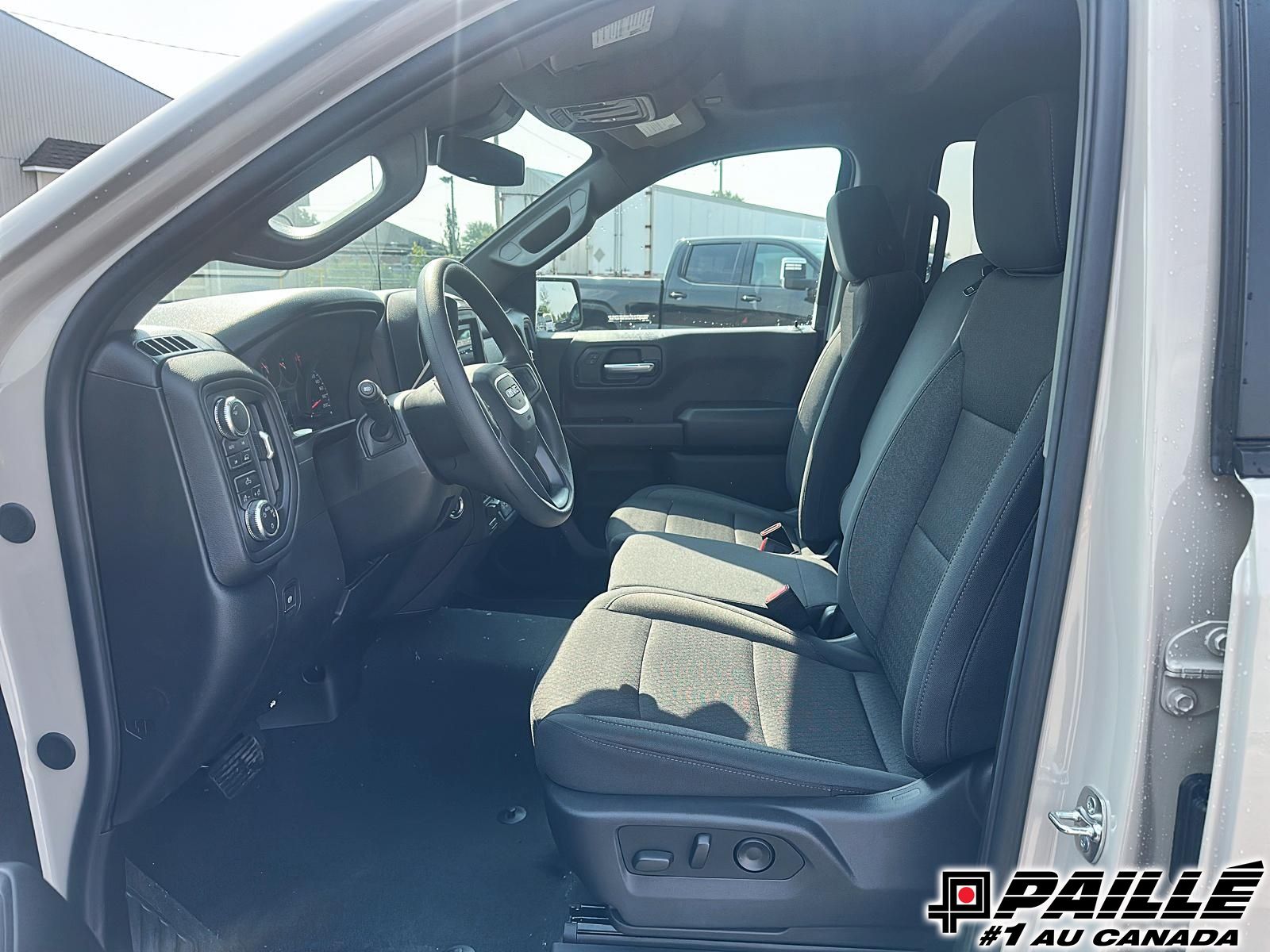 GMC Sierra 1500  2026 à Berthierville, Québec