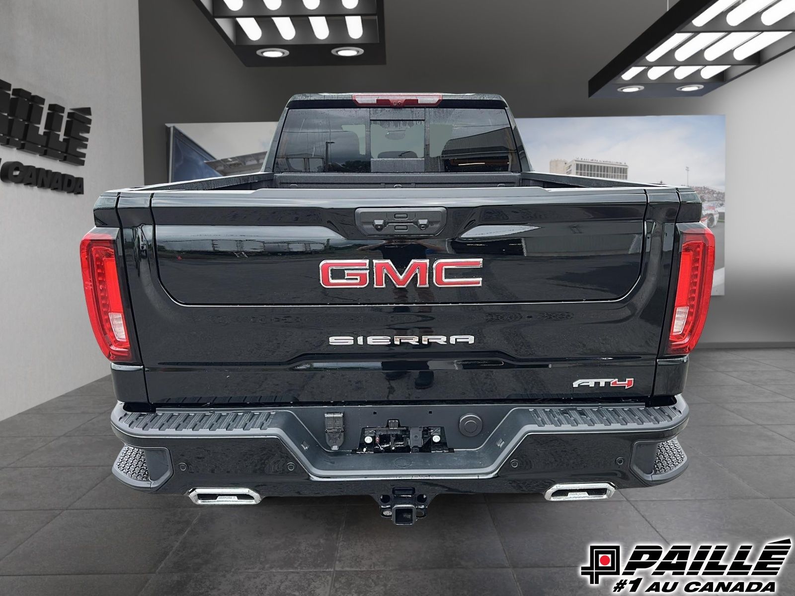 GMC Sierra 1500  2026 à Berthierville, Québec