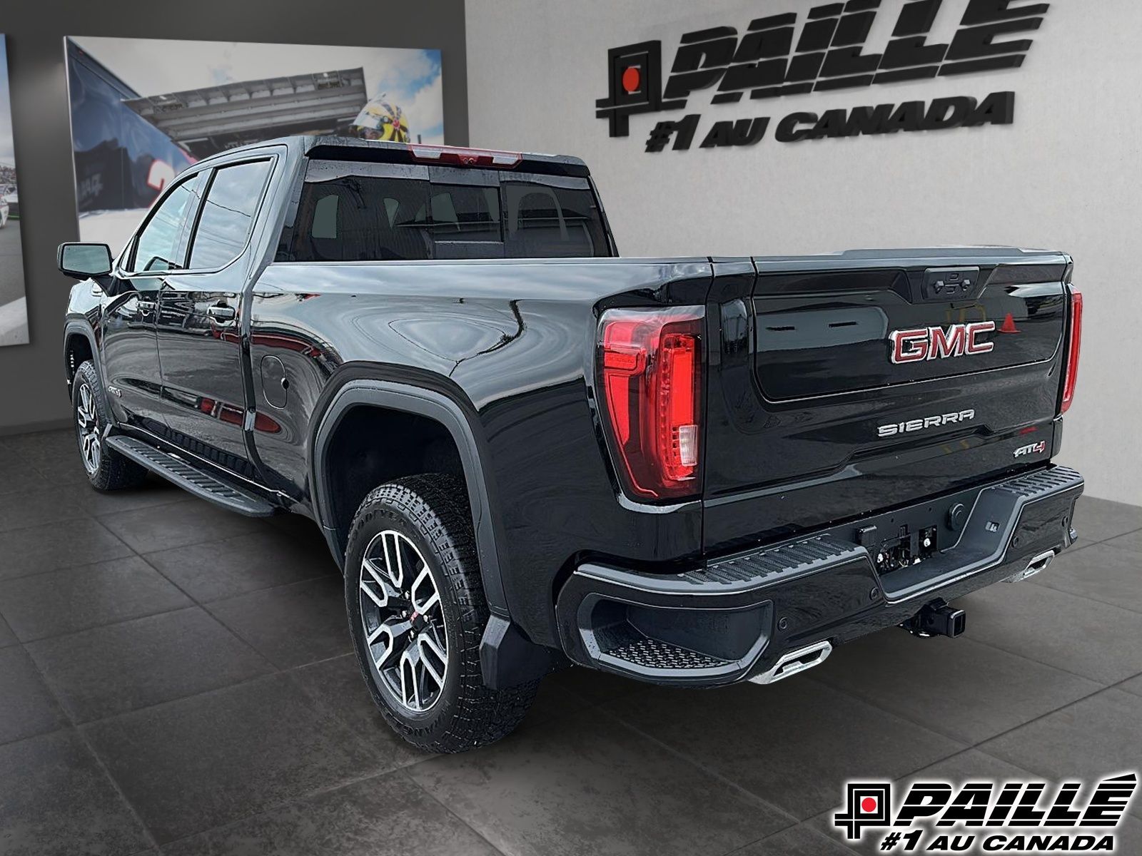 GMC Sierra 1500  2026 à Berthierville, Québec
