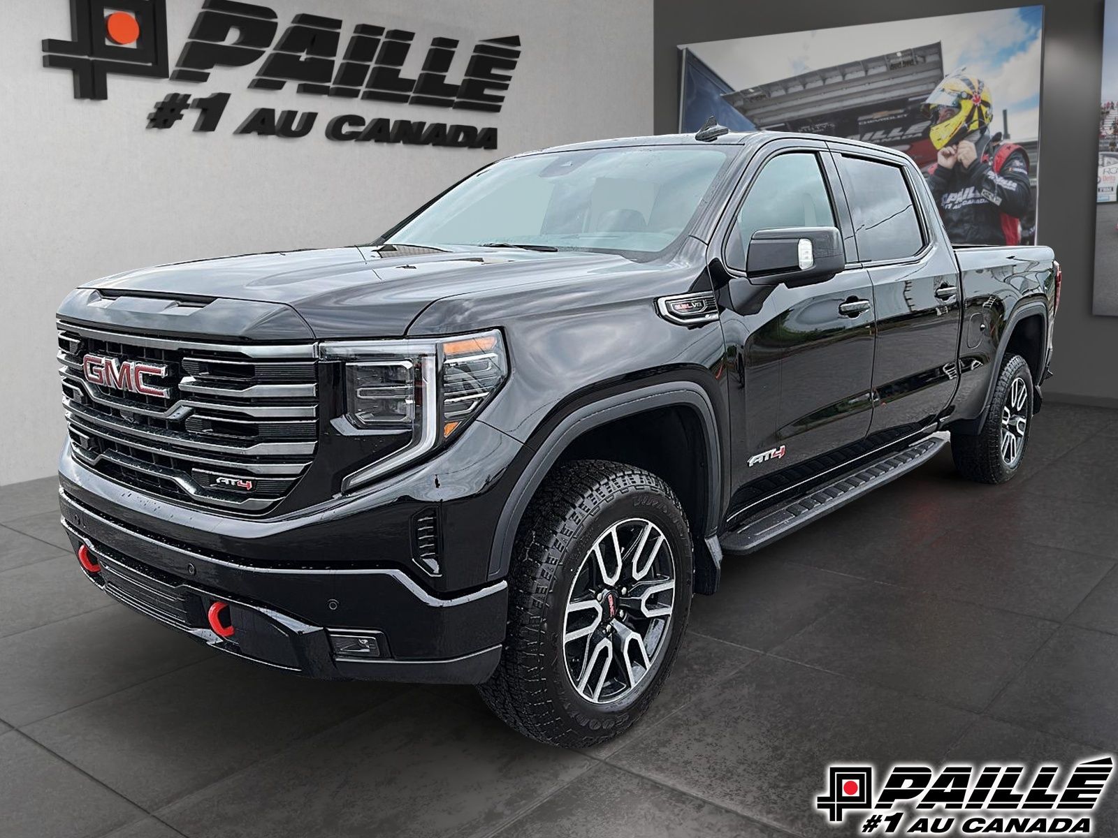 GMC Sierra 1500  2026 à Berthierville, Québec
