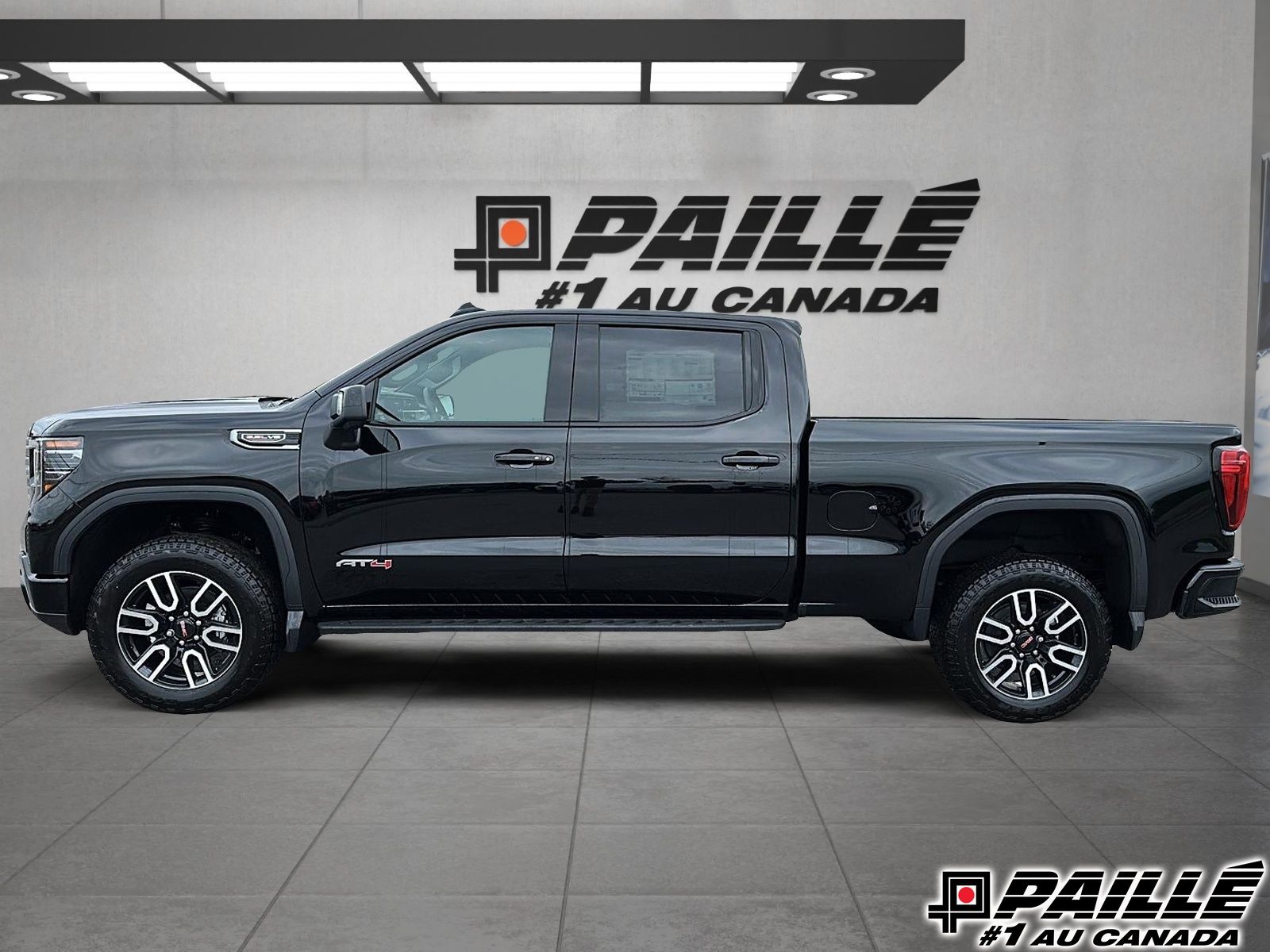 GMC Sierra 1500  2026 à Berthierville, Québec