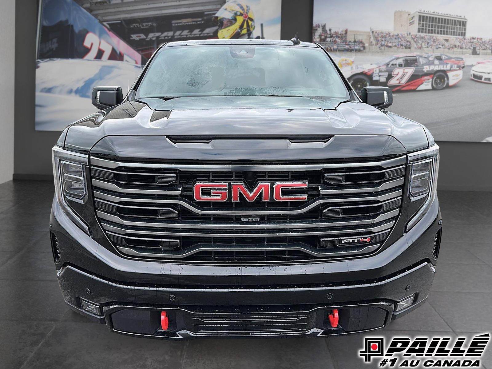 GMC Sierra 1500  2026 à Berthierville, Québec