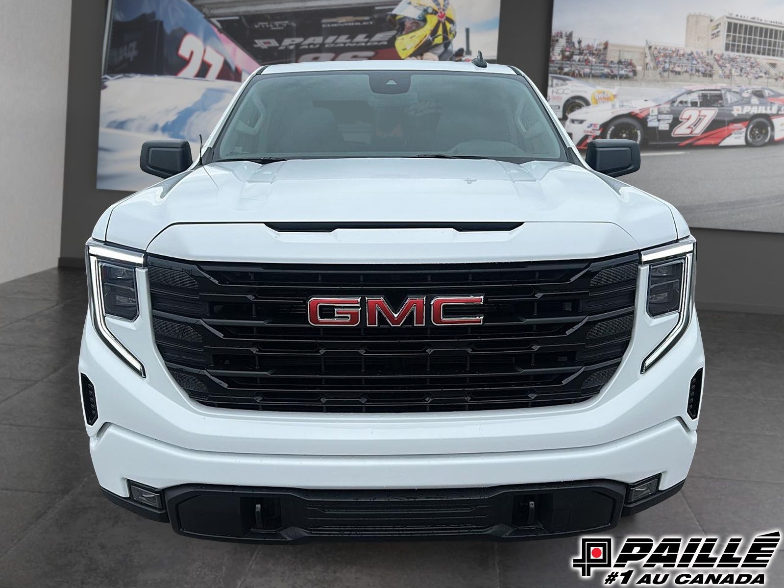 2026 GMC Sierra 1500 in Berthierville, Quebec