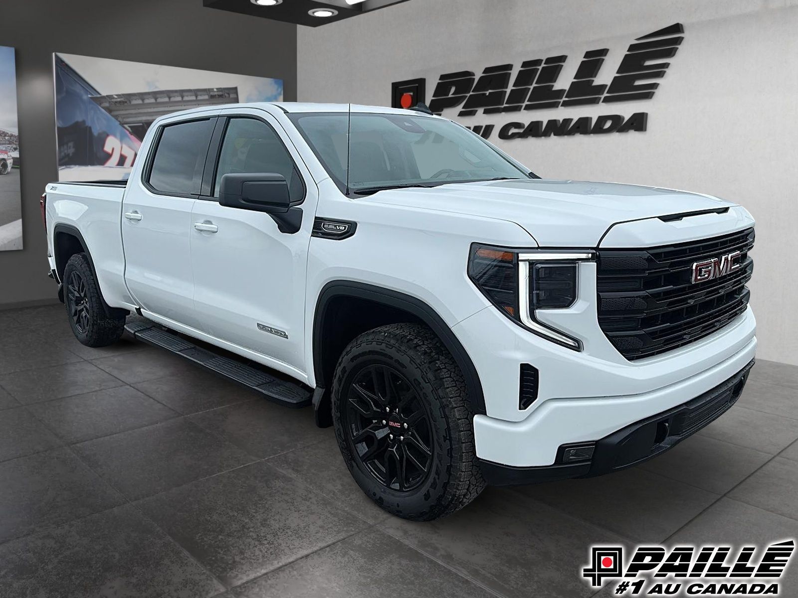 2026 GMC Sierra 1500 in Berthierville, Quebec
