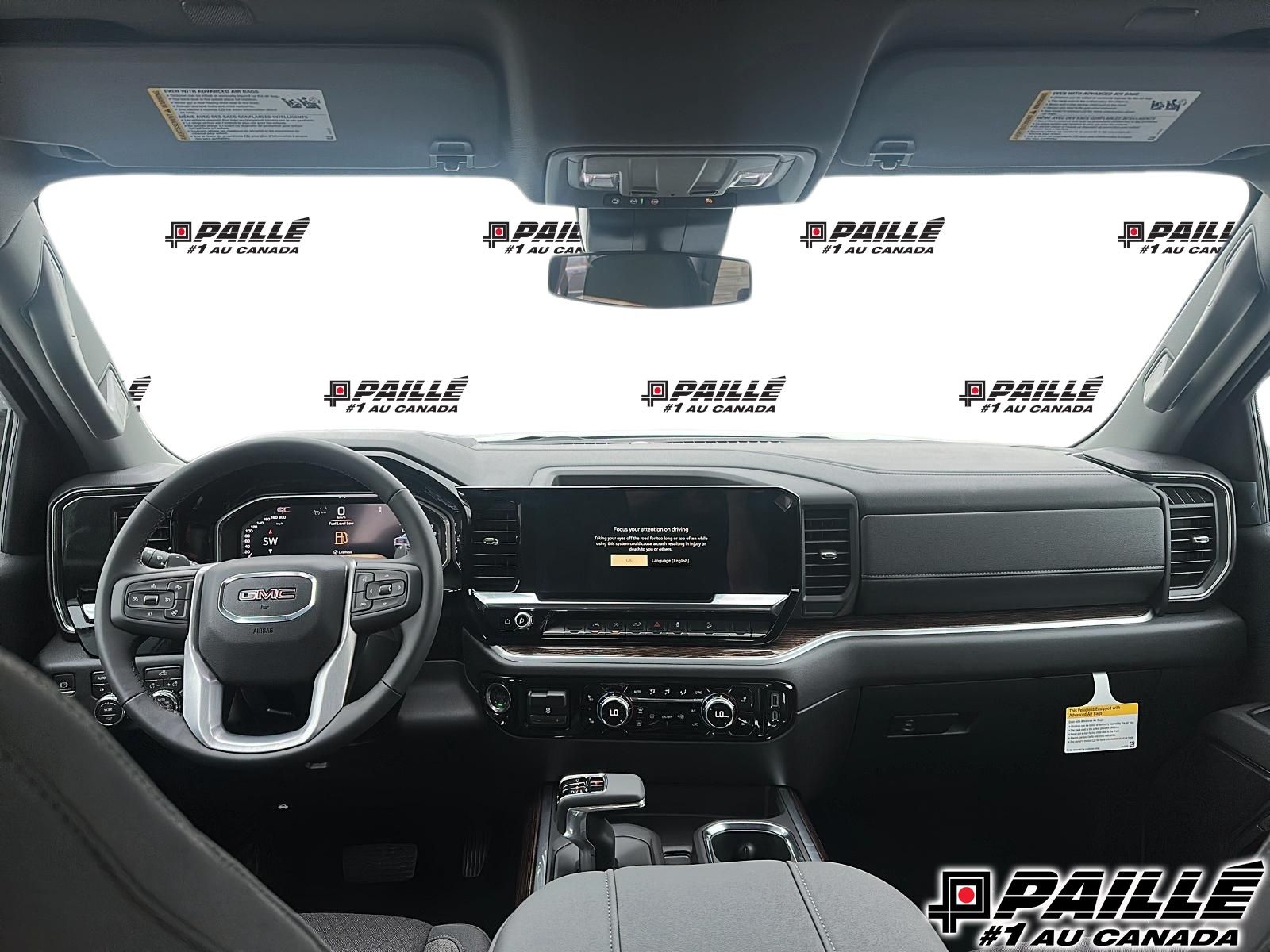 2026 GMC Sierra 1500 in Berthierville, Quebec
