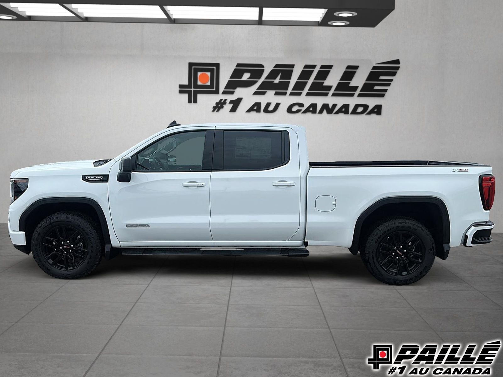2026 GMC Sierra 1500 in Berthierville, Quebec