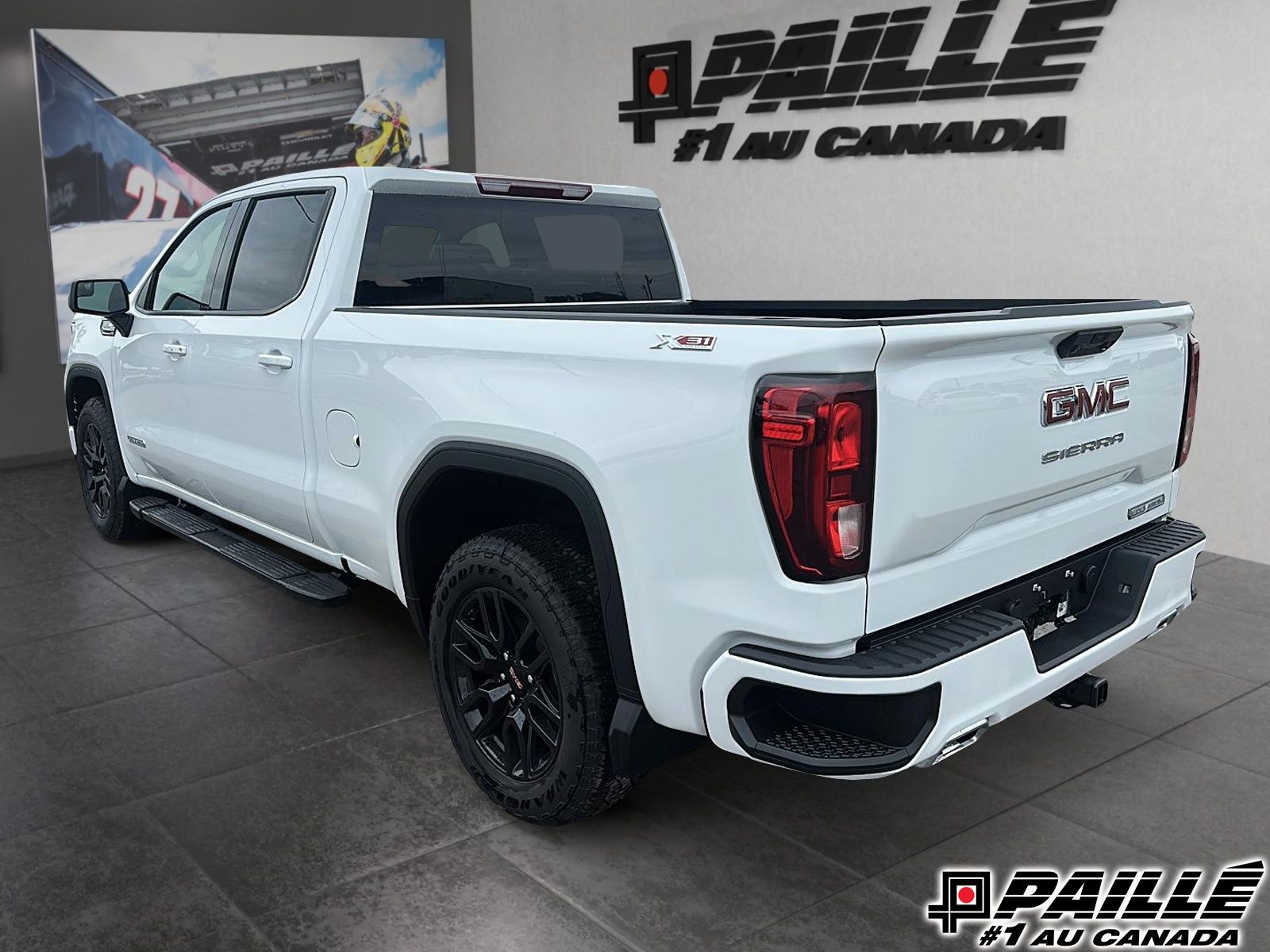 2026 GMC Sierra 1500 in Berthierville, Quebec