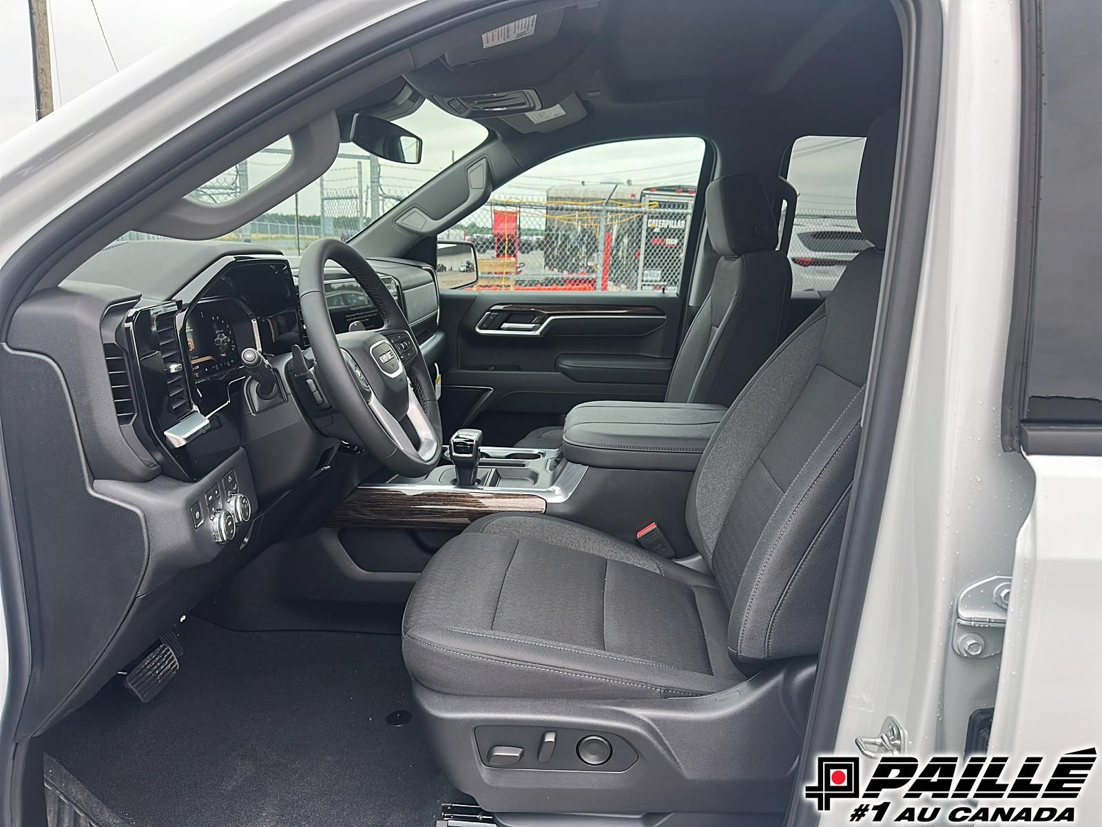 2026 GMC Sierra 1500 in Berthierville, Quebec