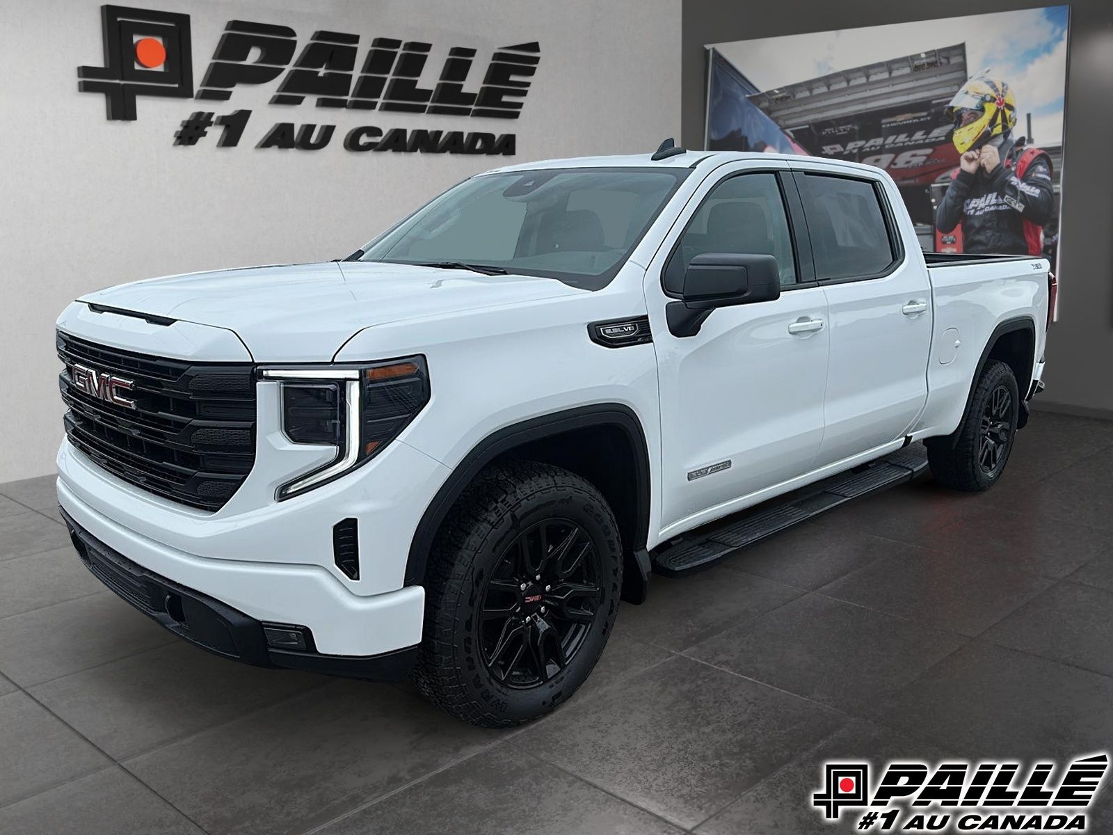 2026 GMC Sierra 1500 in Berthierville, Quebec