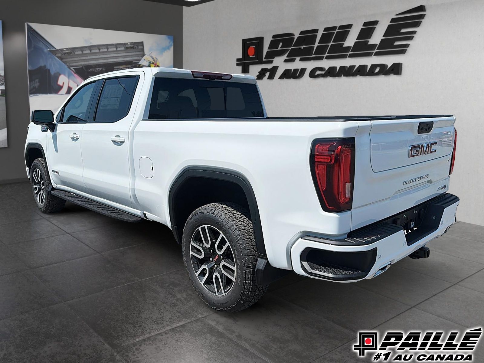 GMC Sierra 1500  2026 à Berthierville, Québec