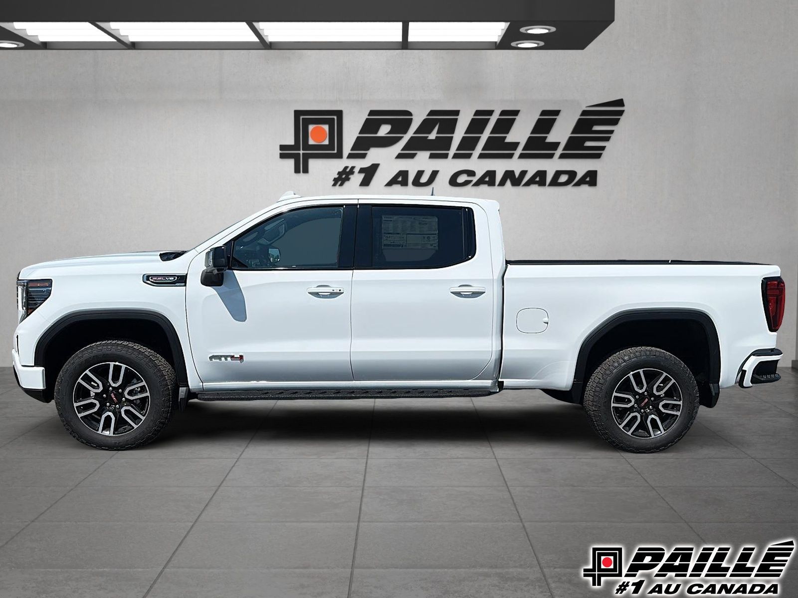 GMC Sierra 1500  2026 à Berthierville, Québec