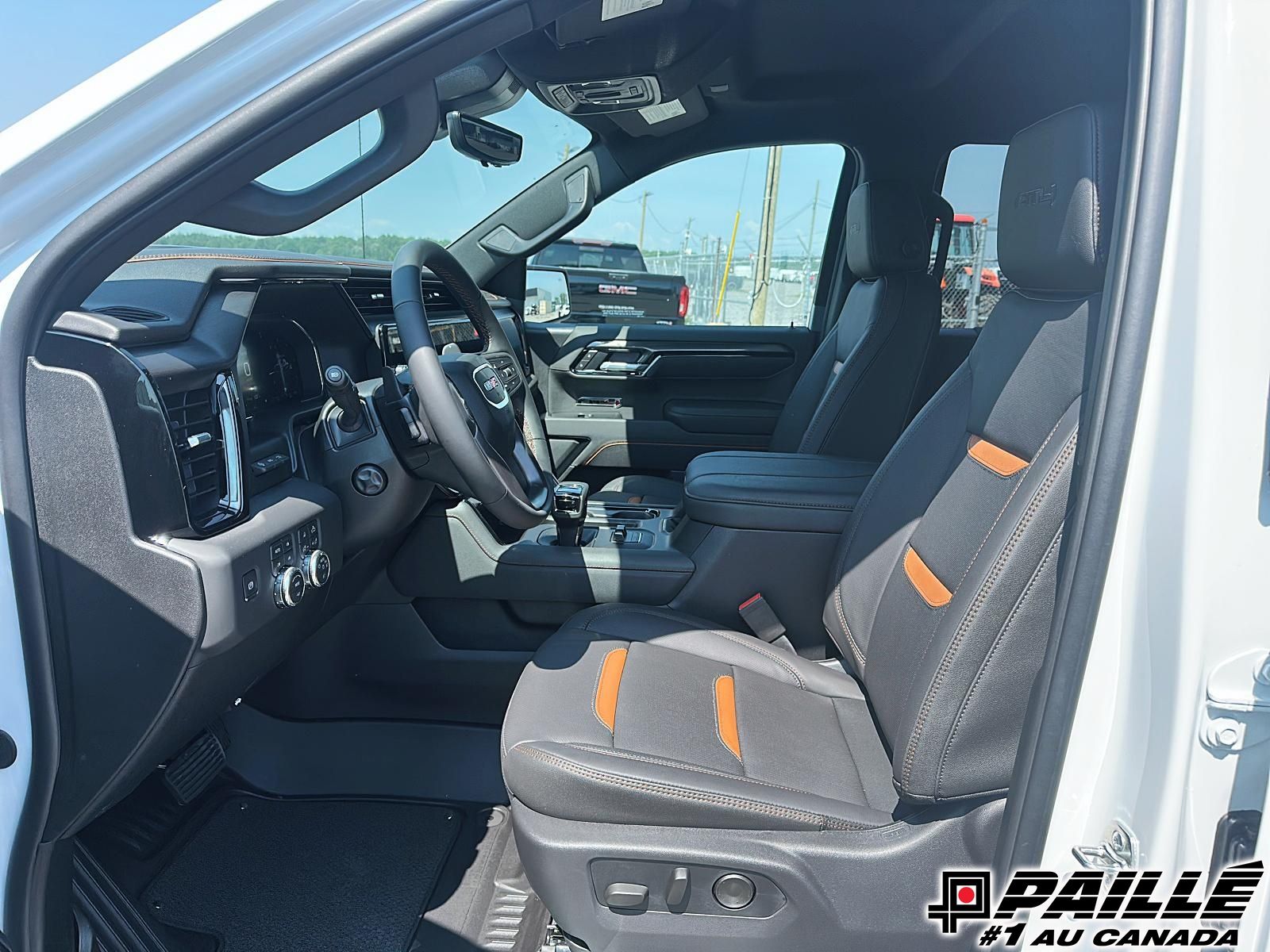 GMC Sierra 1500  2026 à Berthierville, Québec