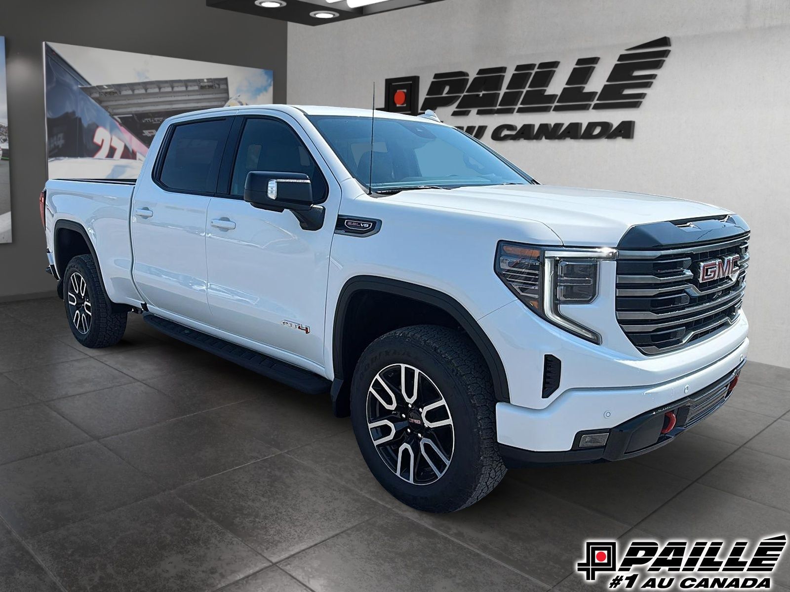 GMC Sierra 1500  2026 à Berthierville, Québec