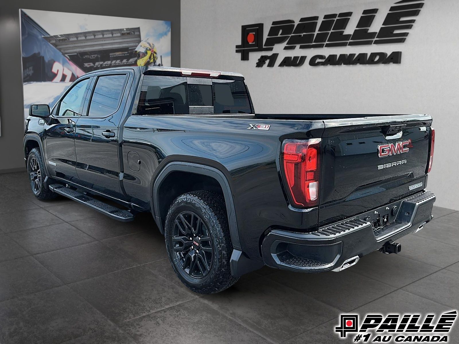 2026 GMC Sierra 1500 in Berthierville, Quebec