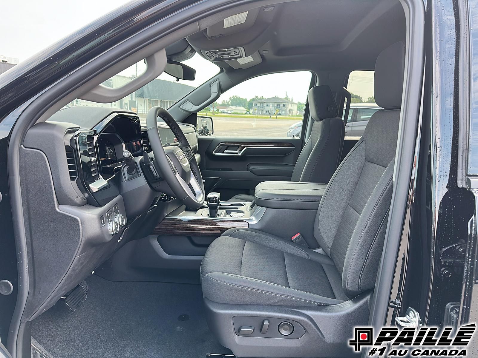 2026 GMC Sierra 1500 in Berthierville, Quebec