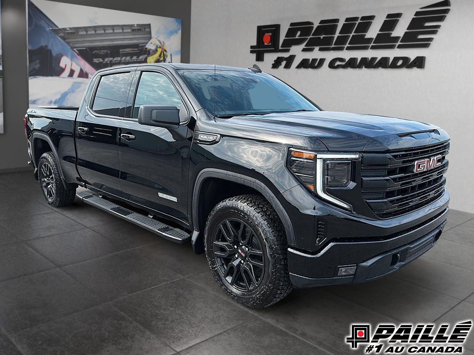 2026 GMC Sierra 1500 in Berthierville, Quebec