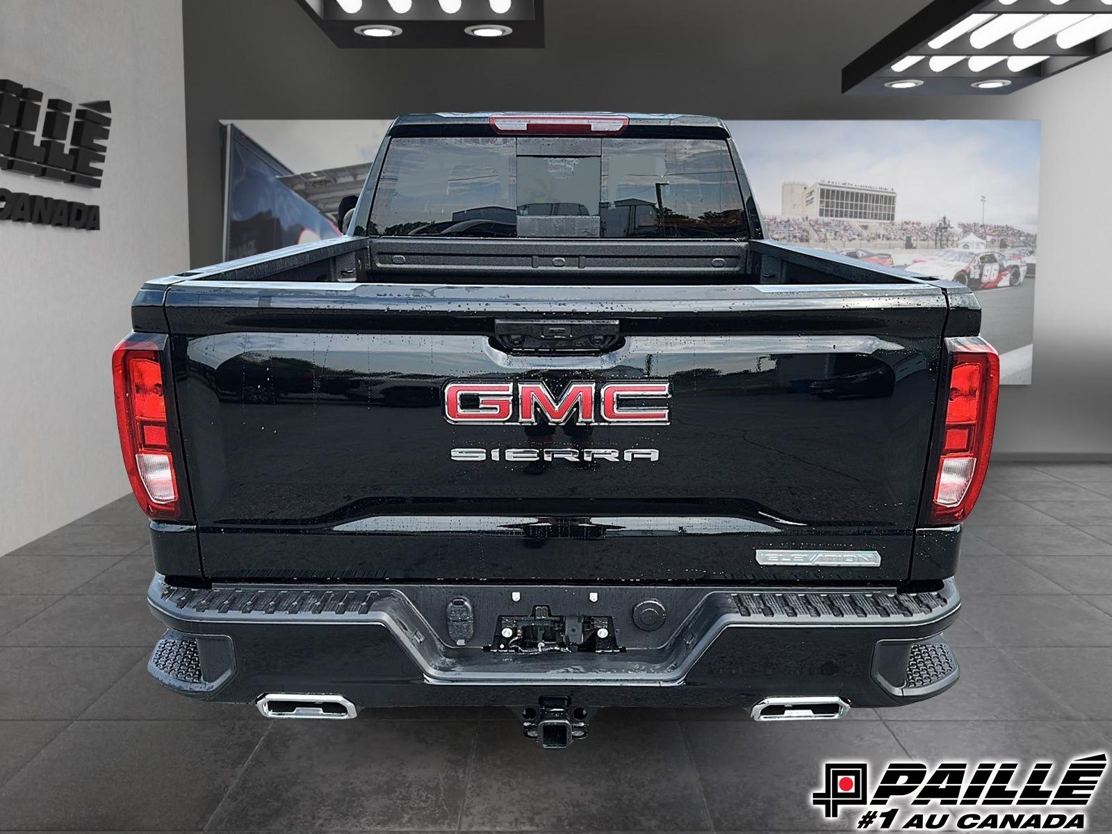 2026 GMC Sierra 1500 in Berthierville, Quebec