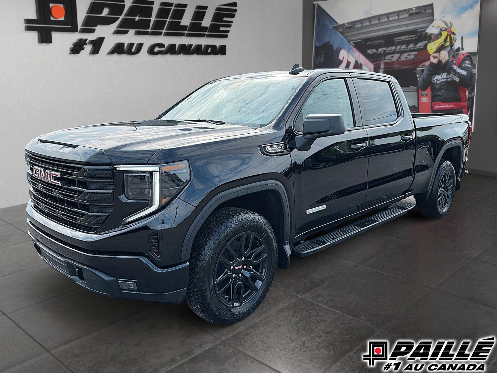 2026 GMC Sierra 1500 in Berthierville, Quebec