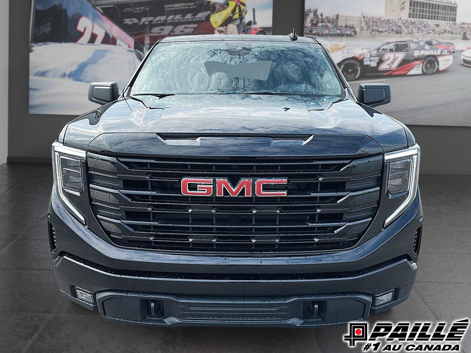 2026 GMC Sierra 1500 in Berthierville, Quebec