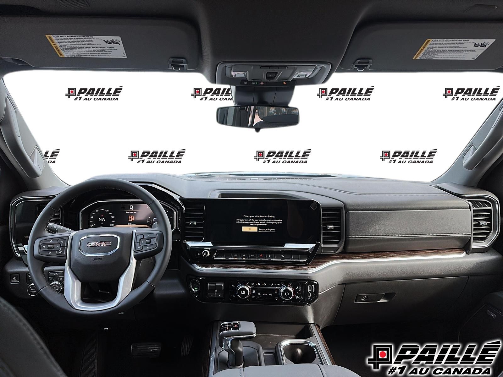2026 GMC Sierra 1500 in Berthierville, Quebec
