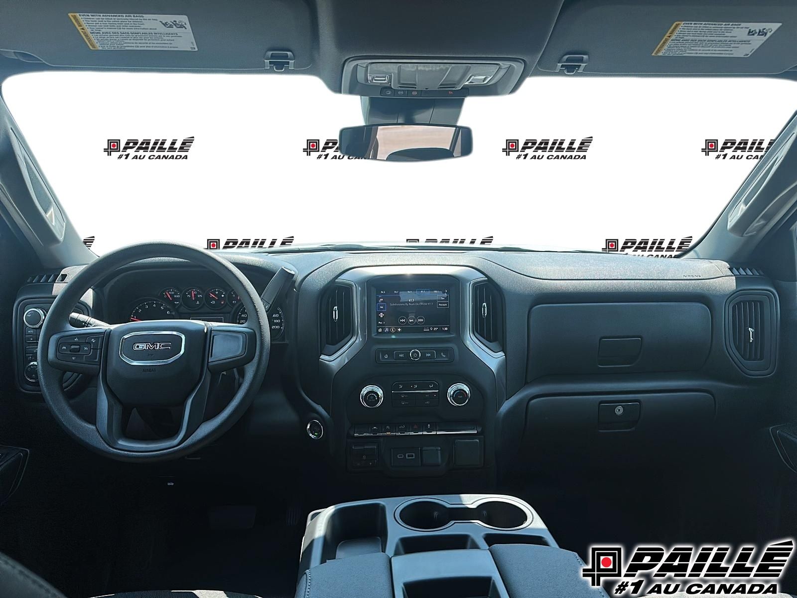 GMC Sierra 1500  2026 à Berthierville, Québec