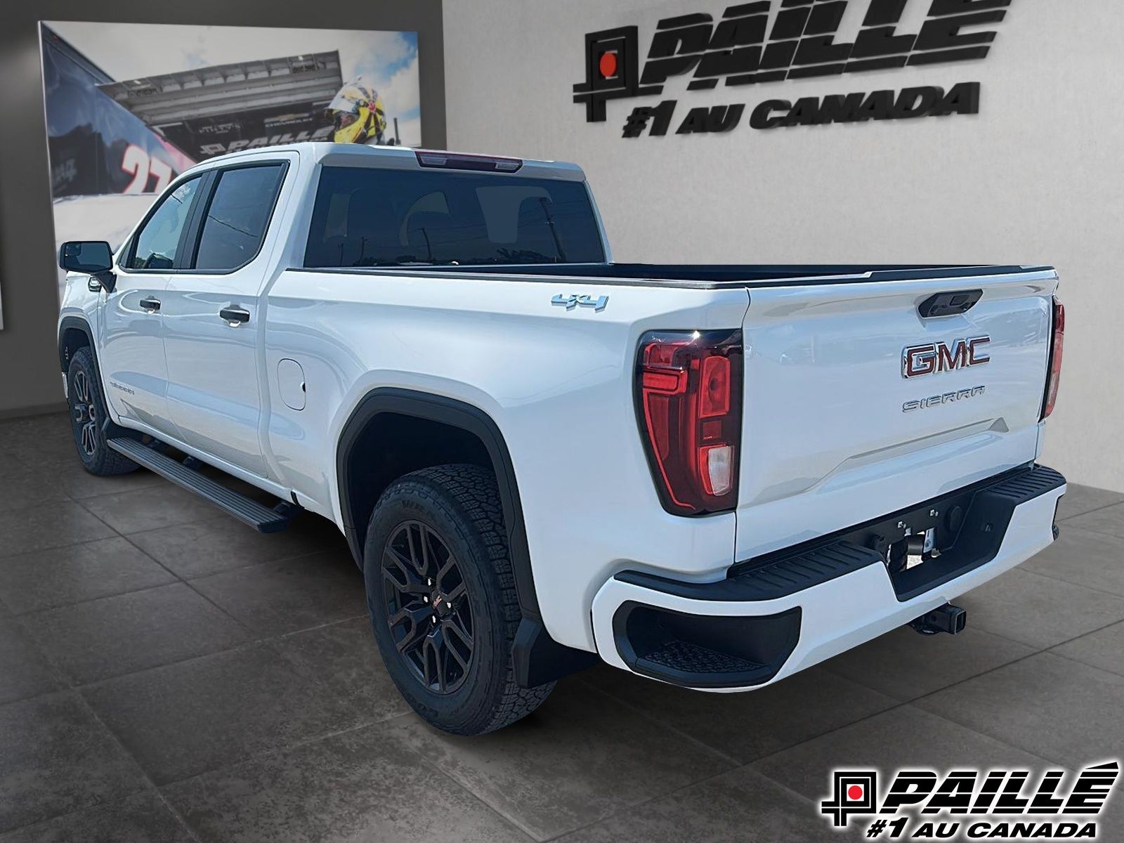 GMC Sierra 1500  2026 à Berthierville, Québec
