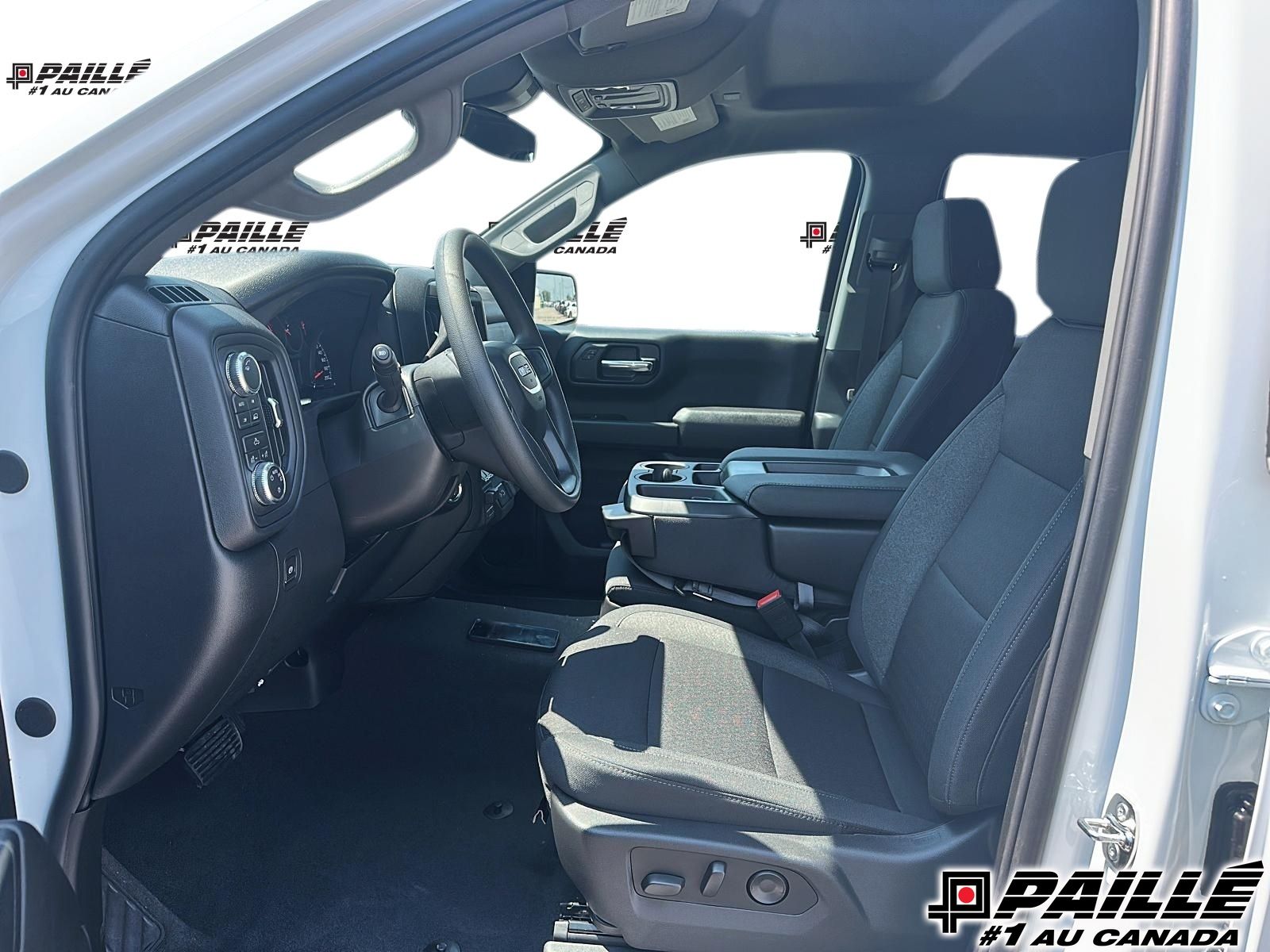 GMC Sierra 1500  2026 à Berthierville, Québec
