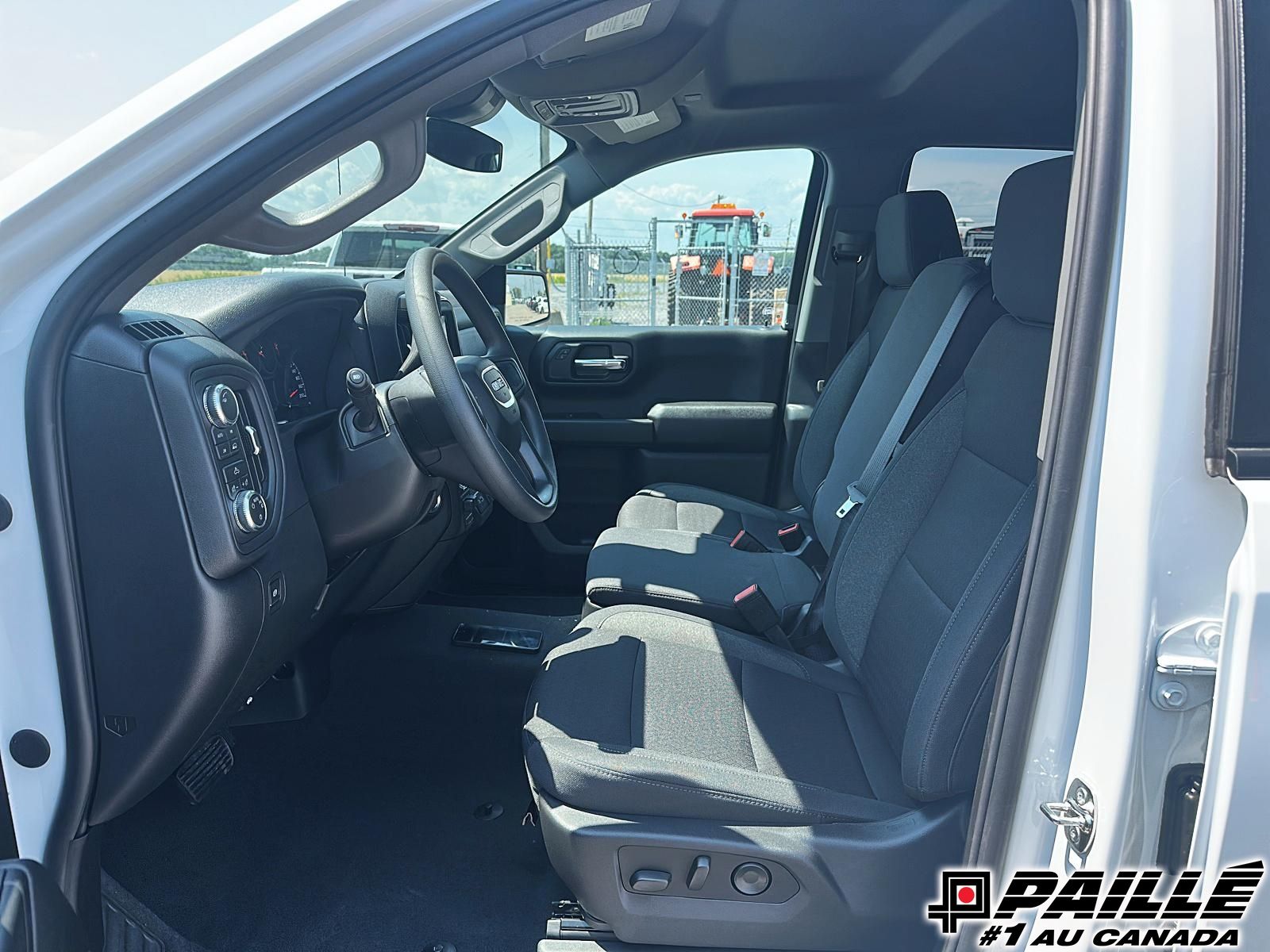 GMC Sierra 1500  2026 à Berthierville, Québec