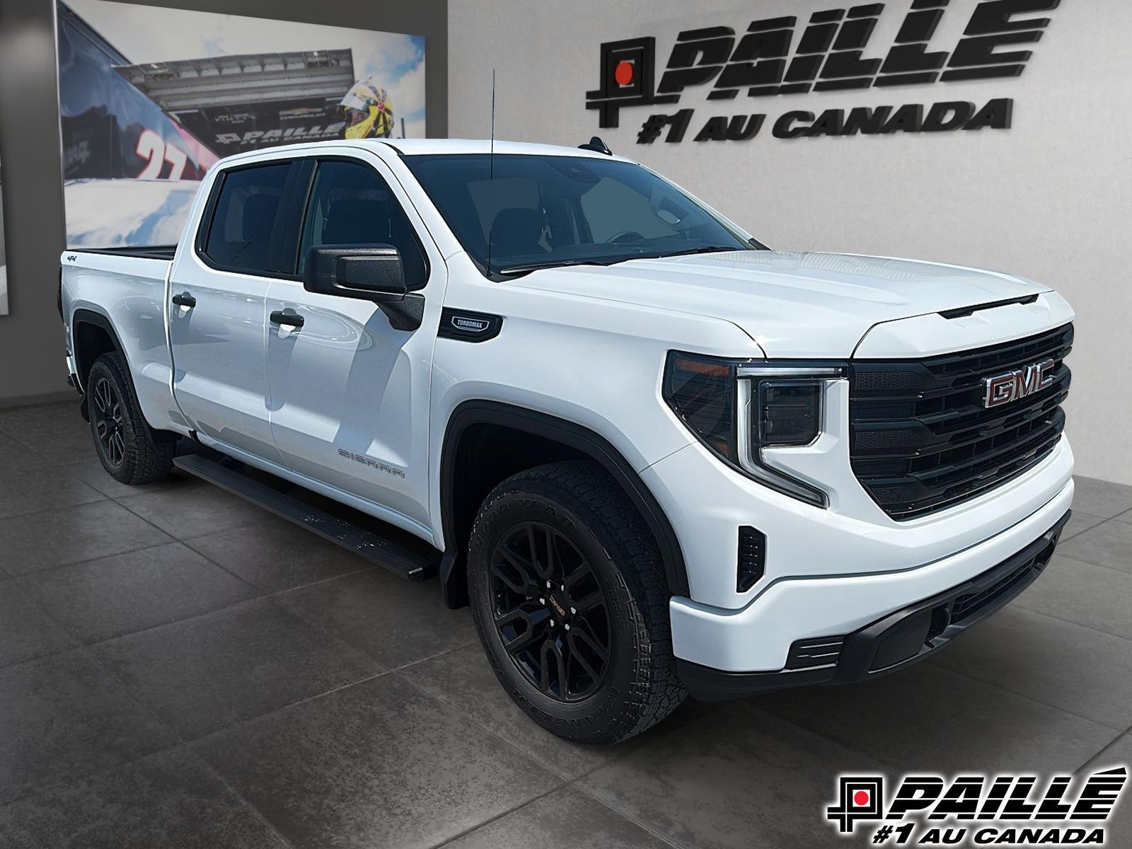 GMC Sierra 1500  2026 à Berthierville, Québec