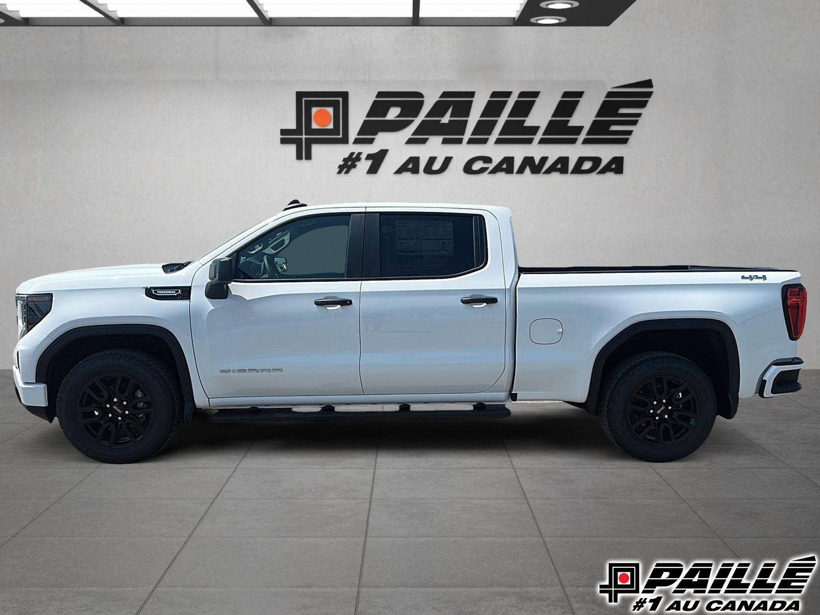GMC Sierra 1500  2026 à Berthierville, Québec