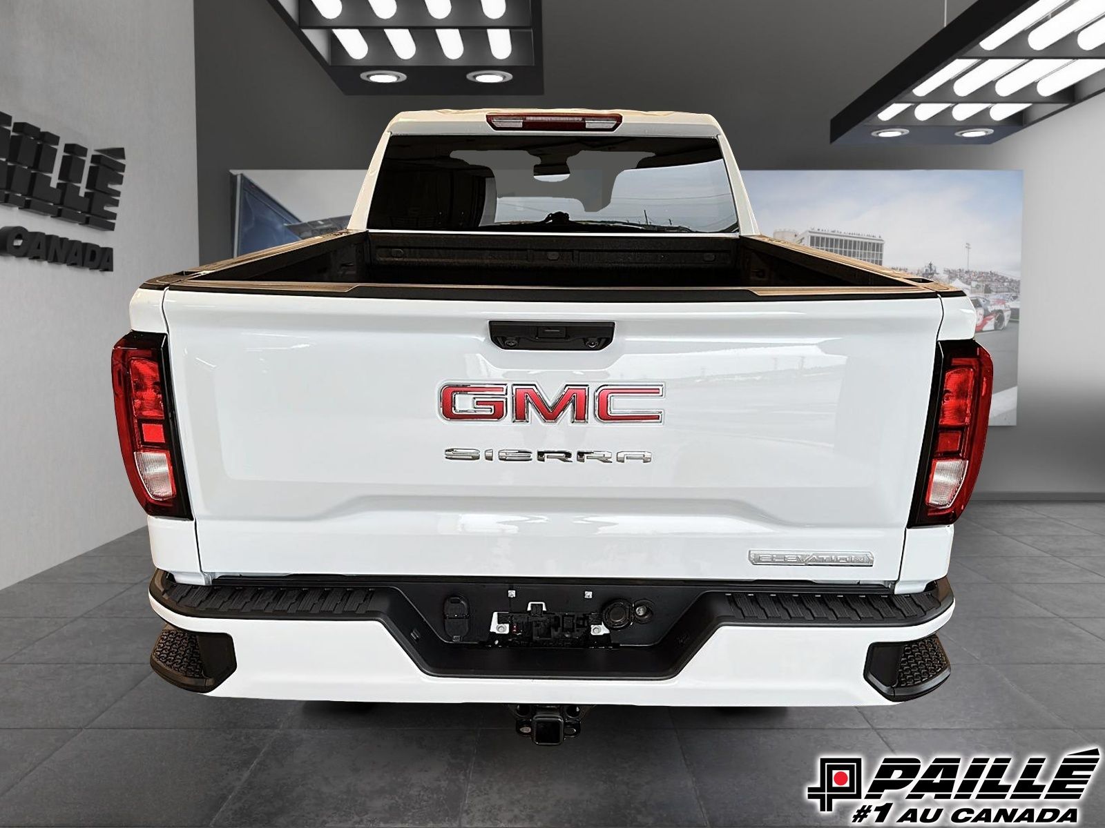 2026 GMC Sierra 1500 in Sorel-Tracy, Quebec
