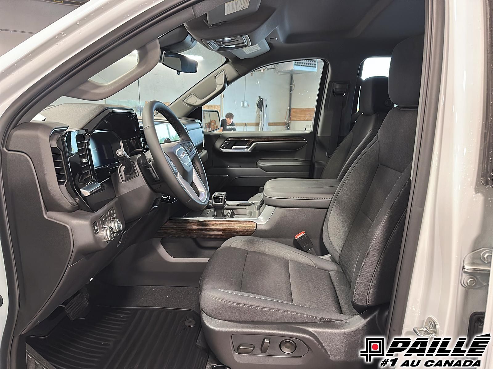 2026 GMC Sierra 1500 in Sorel-Tracy, Quebec