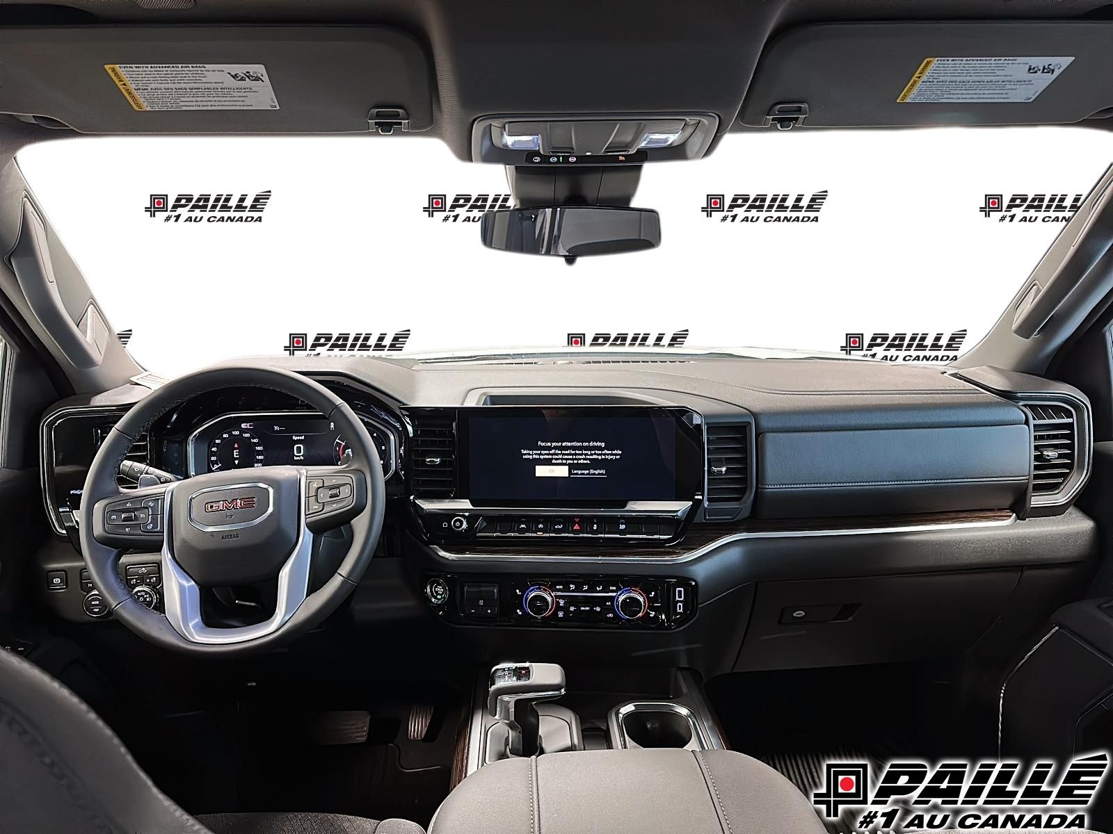 2026 GMC Sierra 1500 in Sorel-Tracy, Quebec