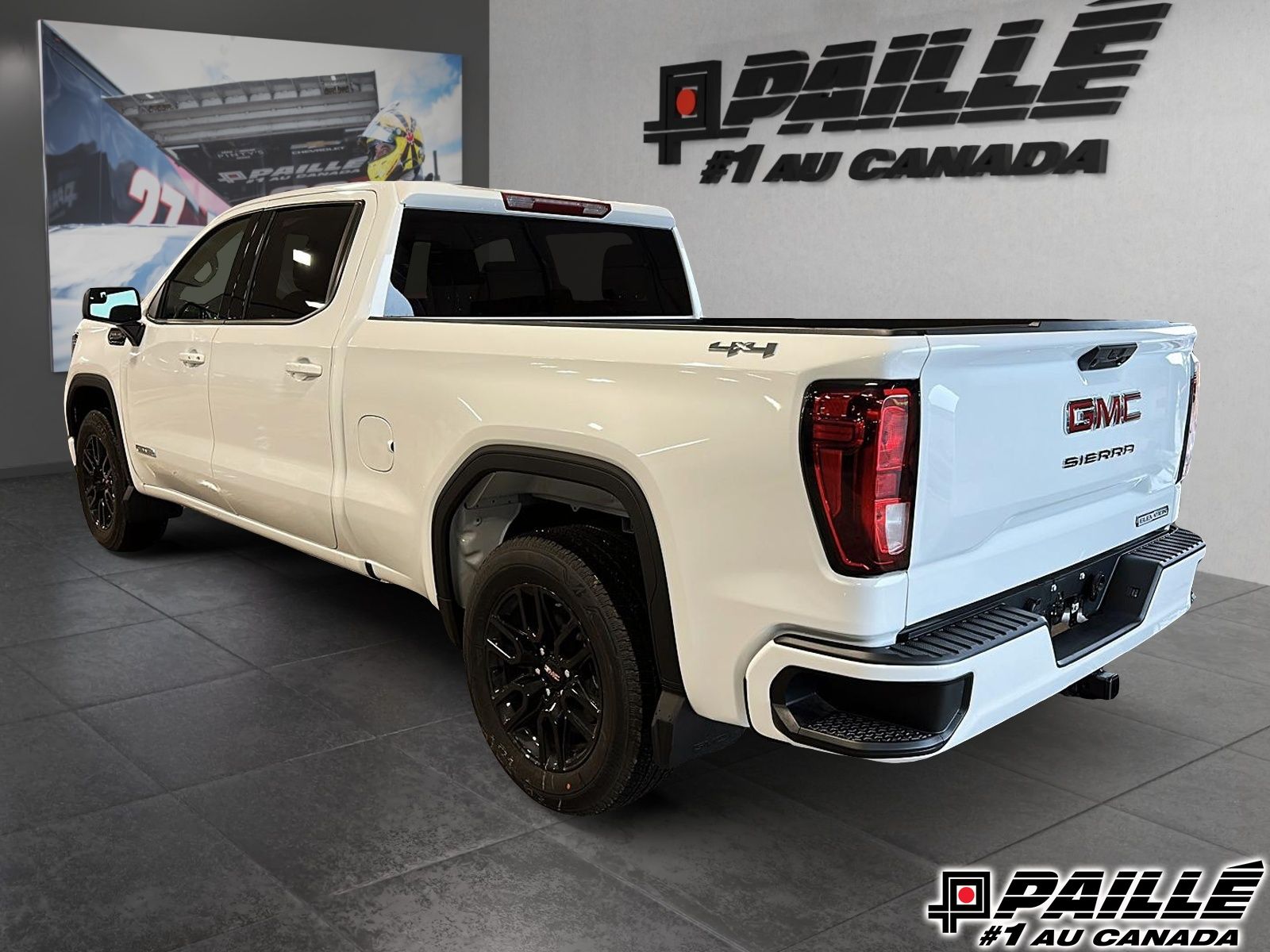 2026 GMC Sierra 1500 in Sorel-Tracy, Quebec