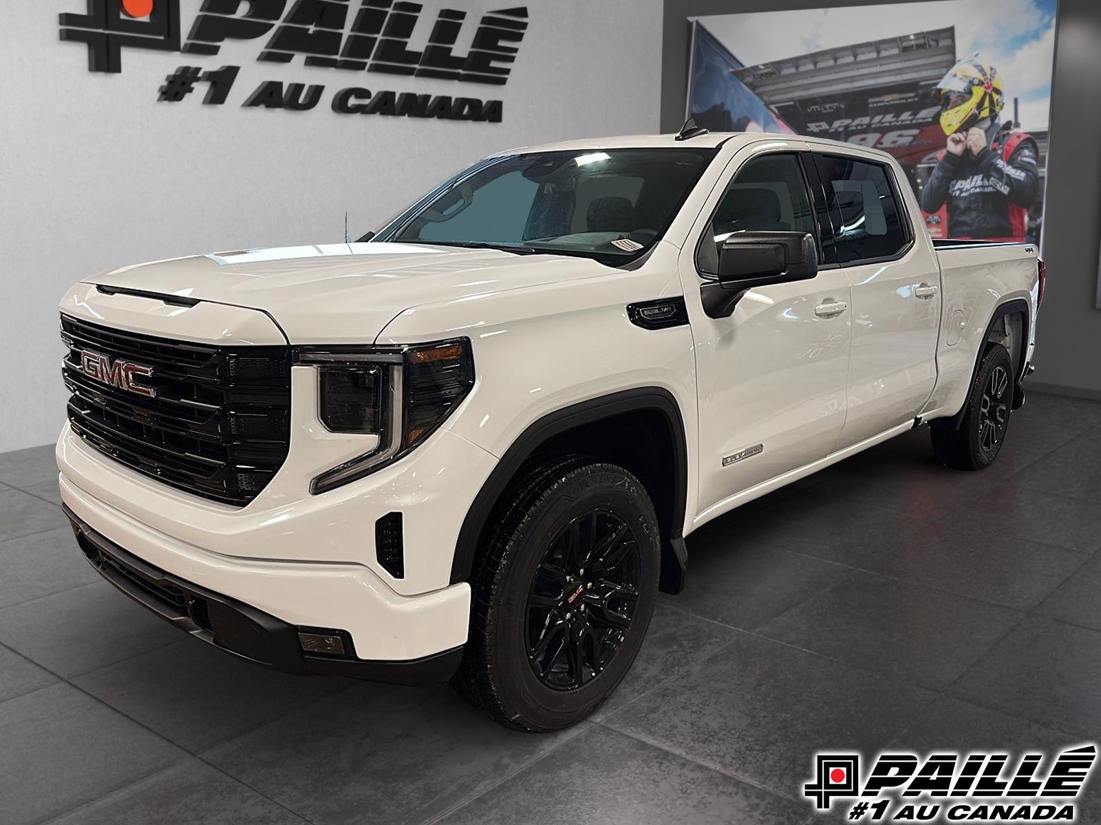 2026 GMC Sierra 1500 in Sorel-Tracy, Quebec