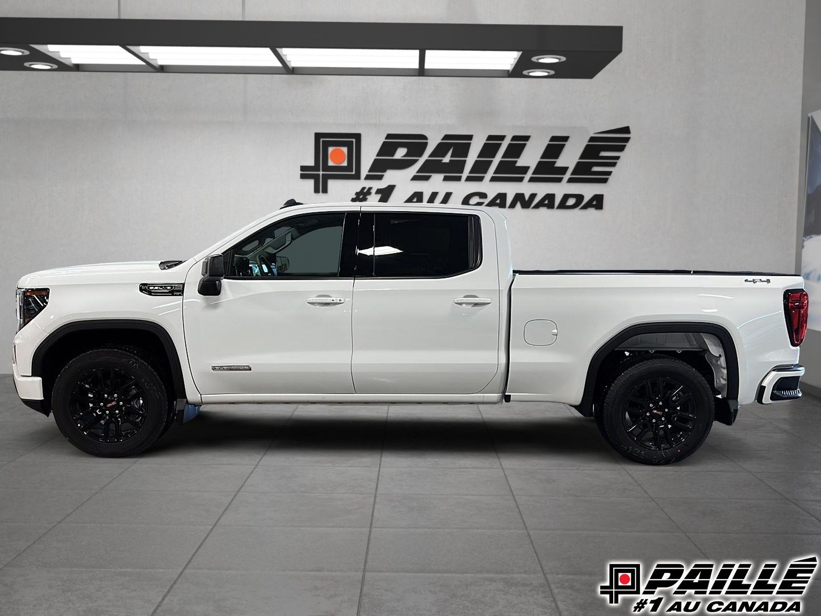 2026 GMC Sierra 1500 in Sorel-Tracy, Quebec