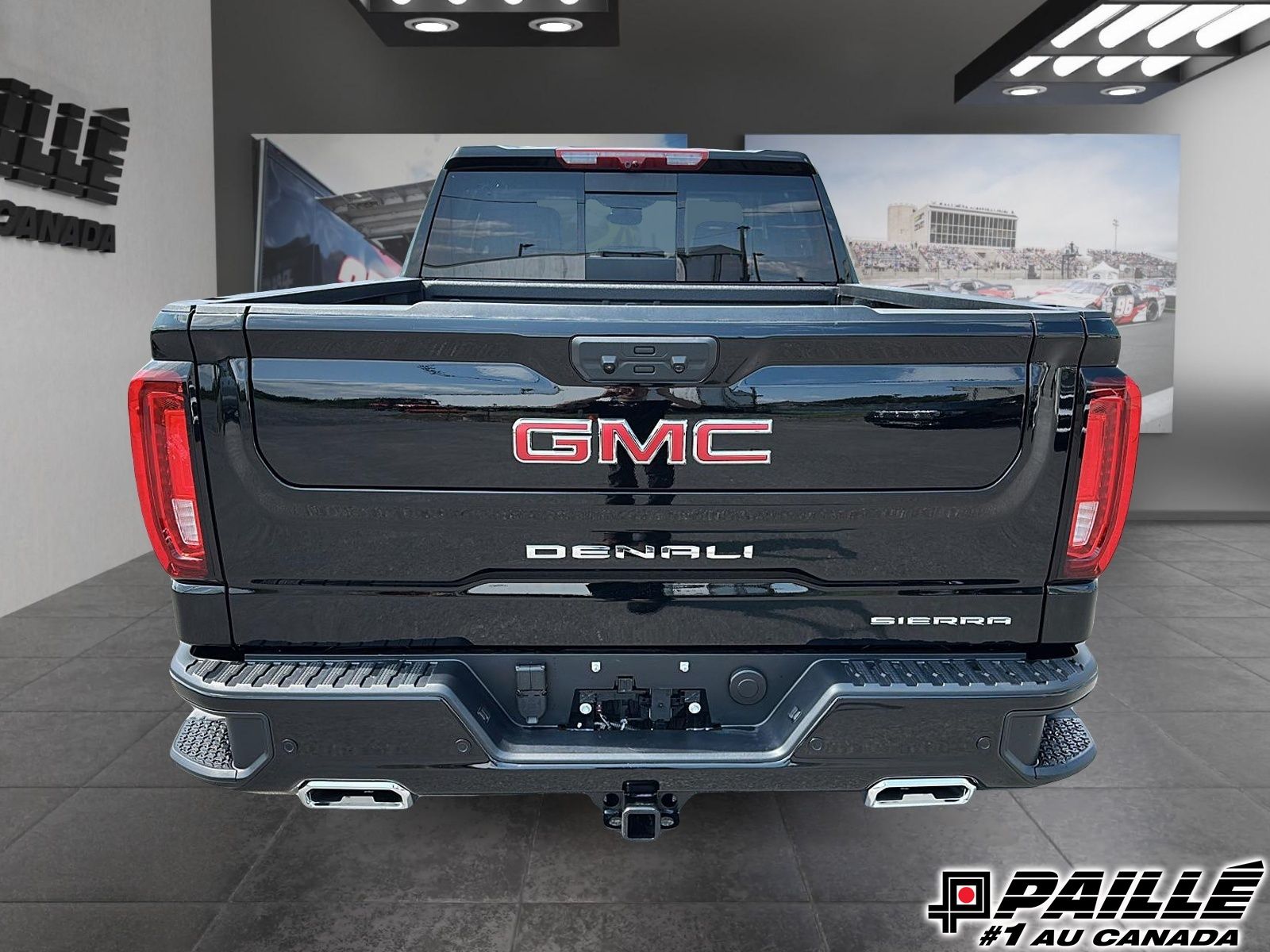 GMC Sierra 1500  2026 à Berthierville, Québec