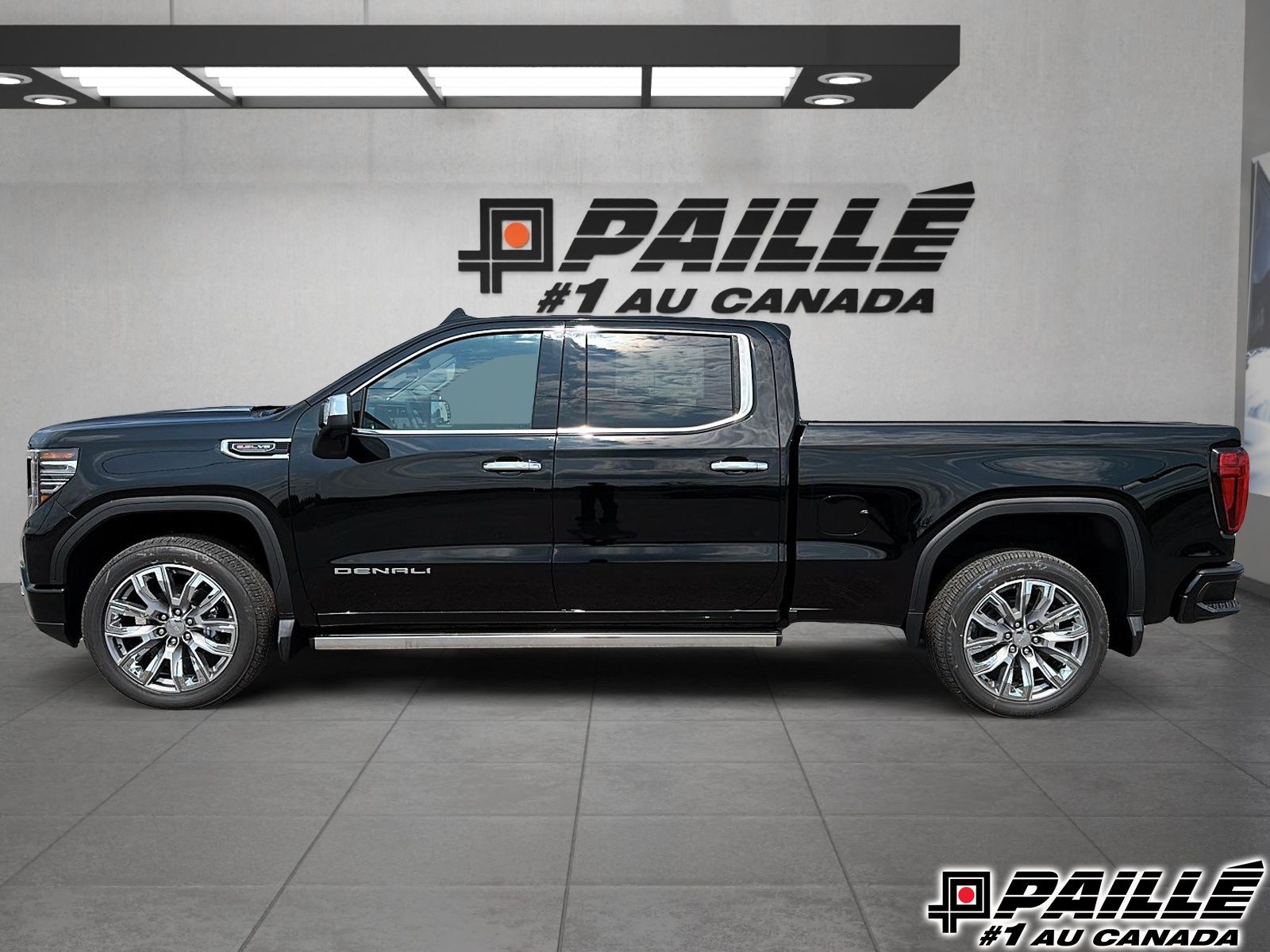 GMC Sierra 1500  2026 à Berthierville, Québec
