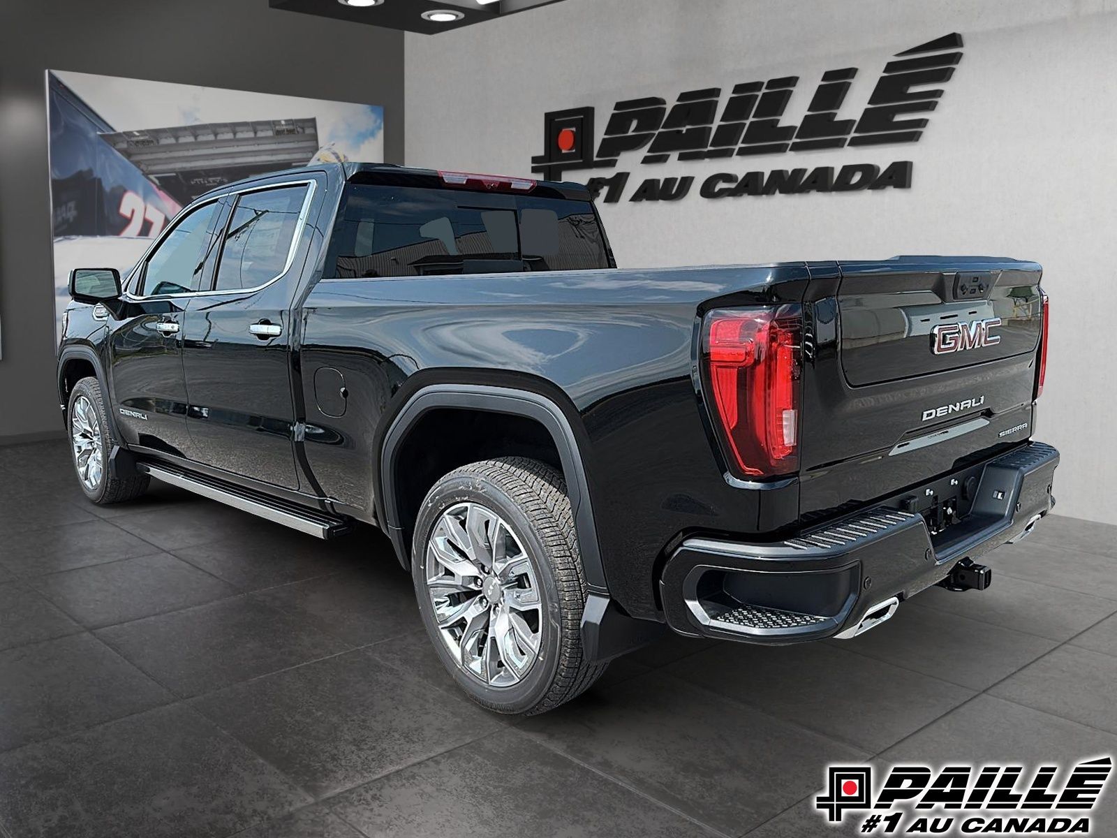 GMC Sierra 1500  2026 à Berthierville, Québec