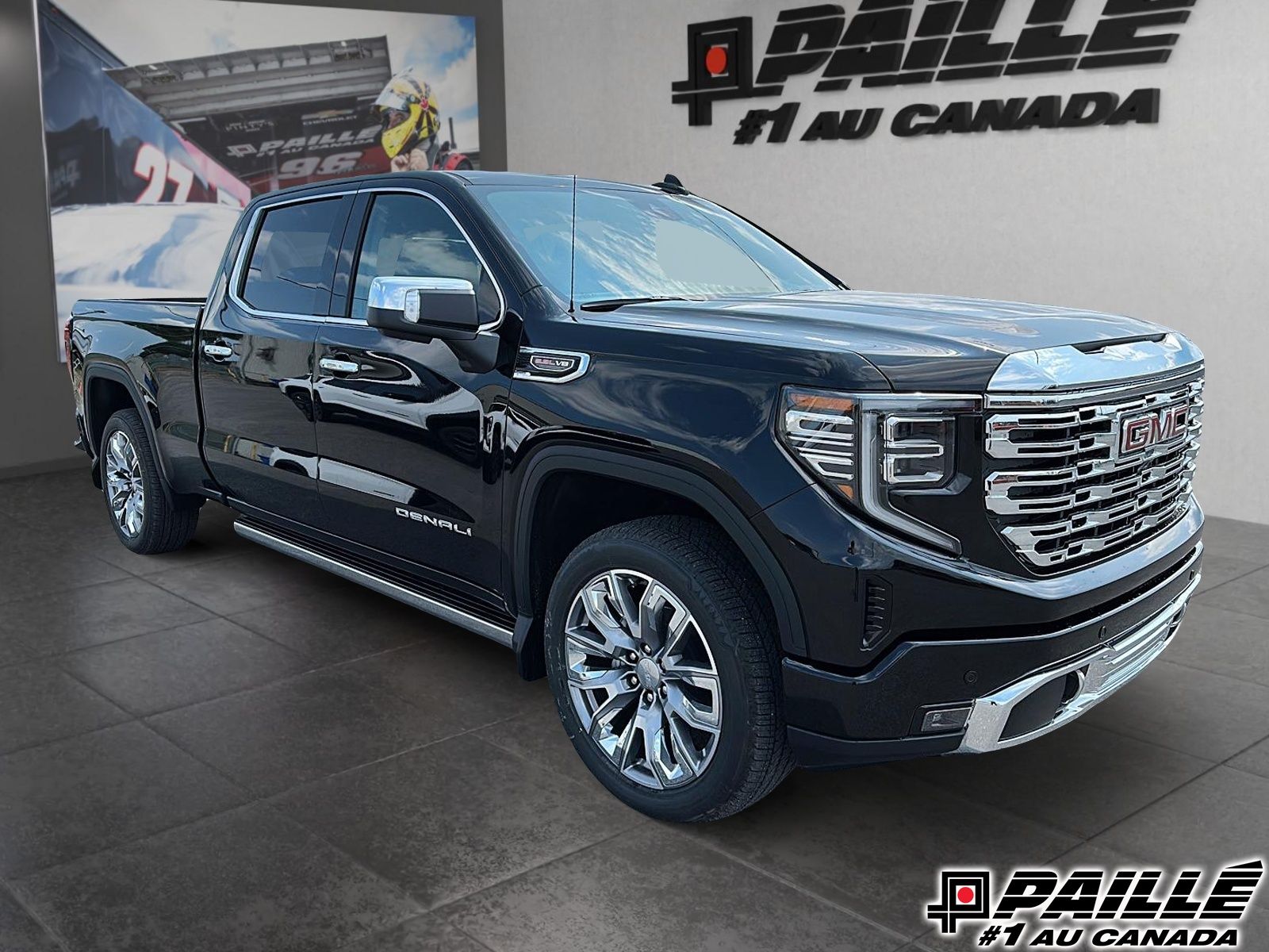 GMC Sierra 1500  2026 à Berthierville, Québec