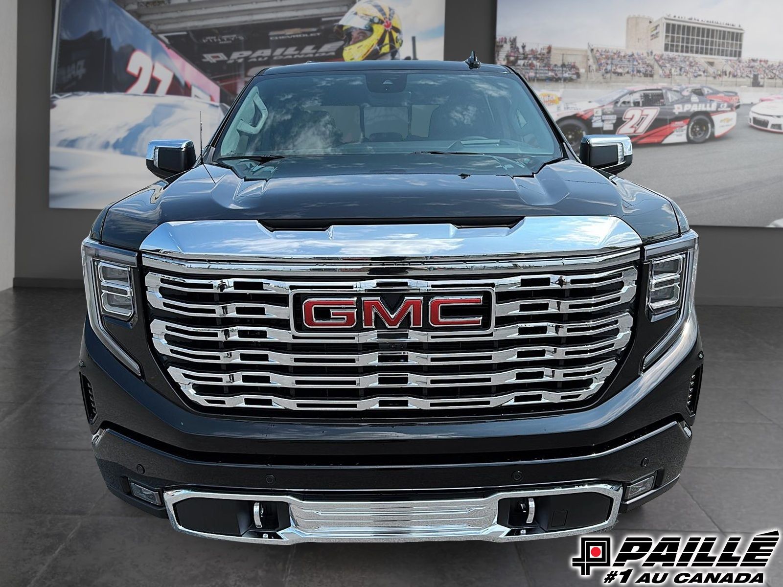 GMC Sierra 1500  2026 à Berthierville, Québec