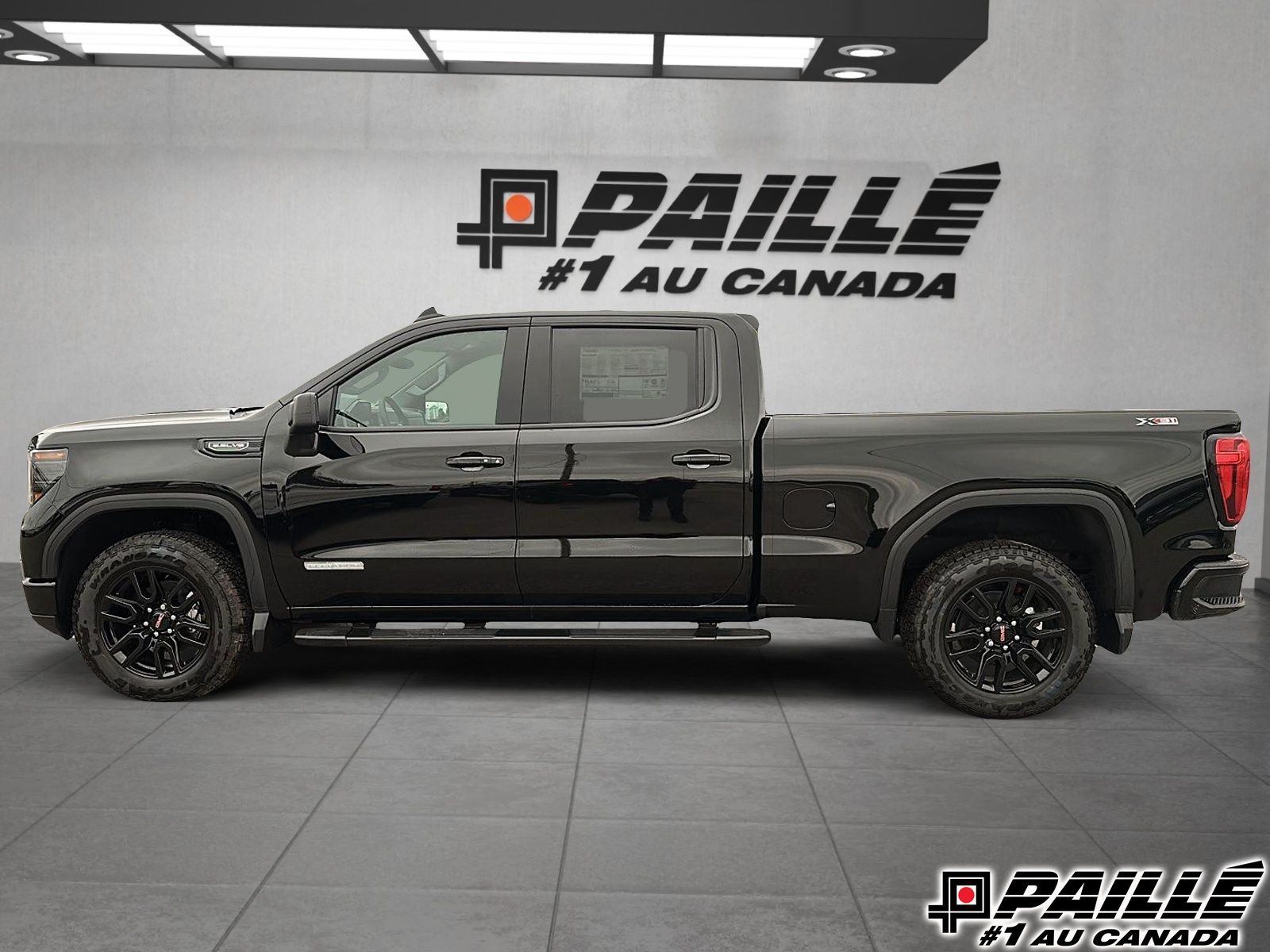 GMC Sierra 1500  2026 à Berthierville, Québec