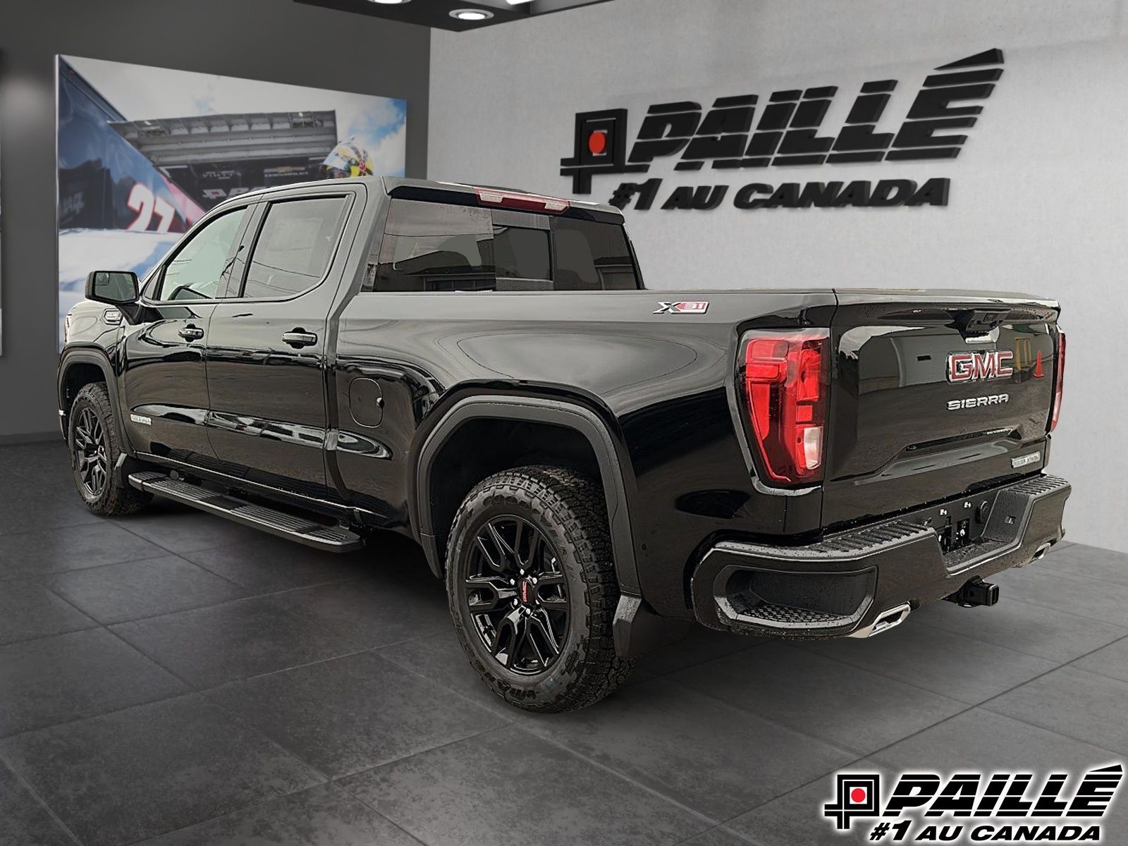 GMC Sierra 1500  2026 à Berthierville, Québec