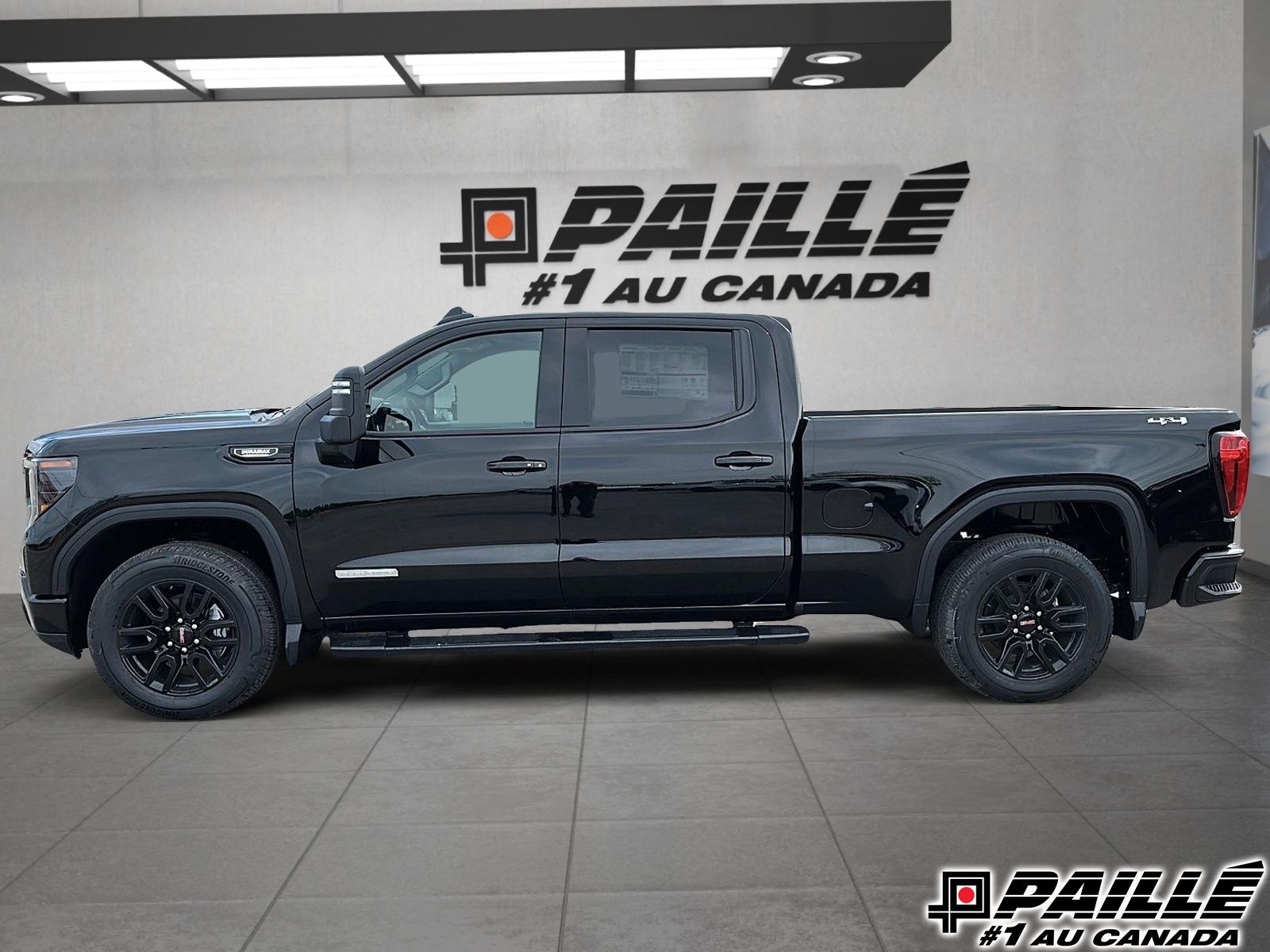 2026 GMC Sierra 1500 in Berthierville, Quebec