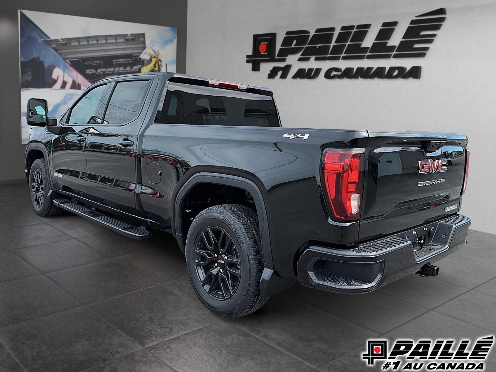 2026 GMC Sierra 1500 in Berthierville, Quebec