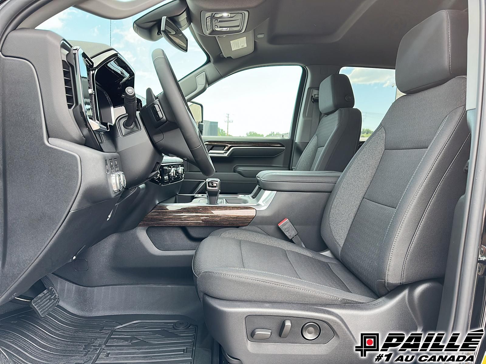 2026 GMC Sierra 1500 in Berthierville, Quebec