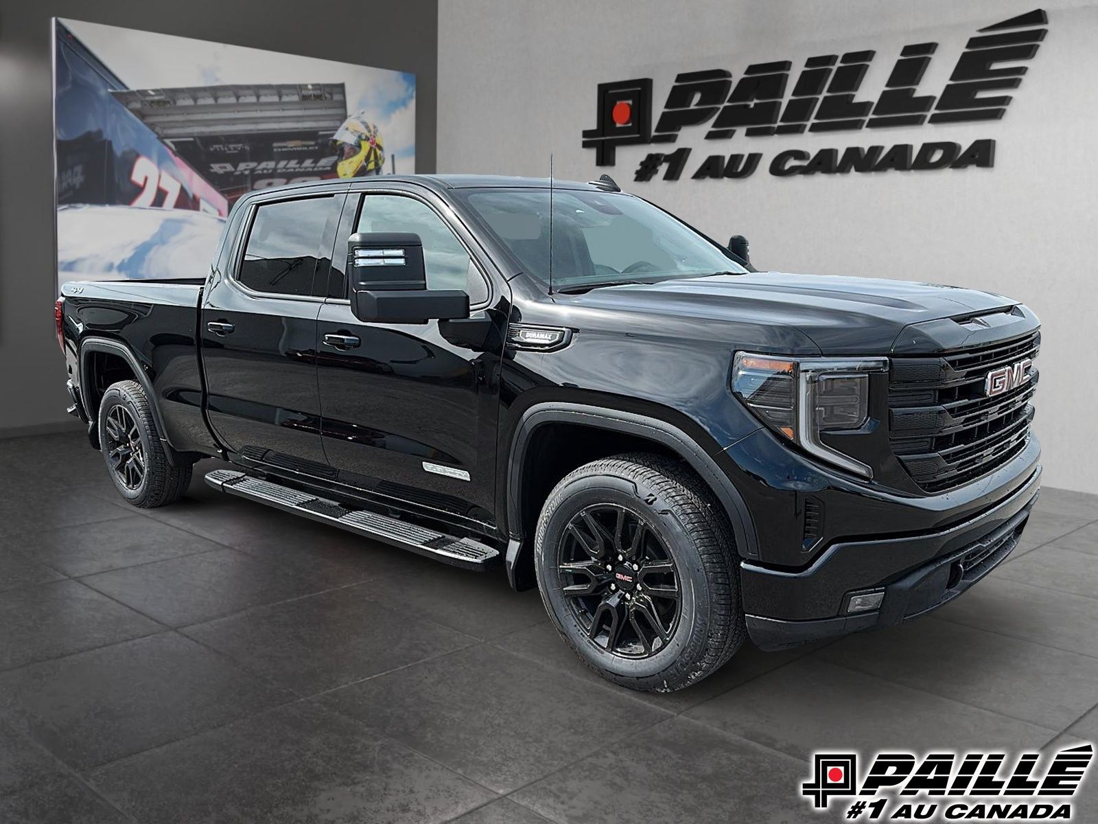 2026 GMC Sierra 1500 in Berthierville, Quebec