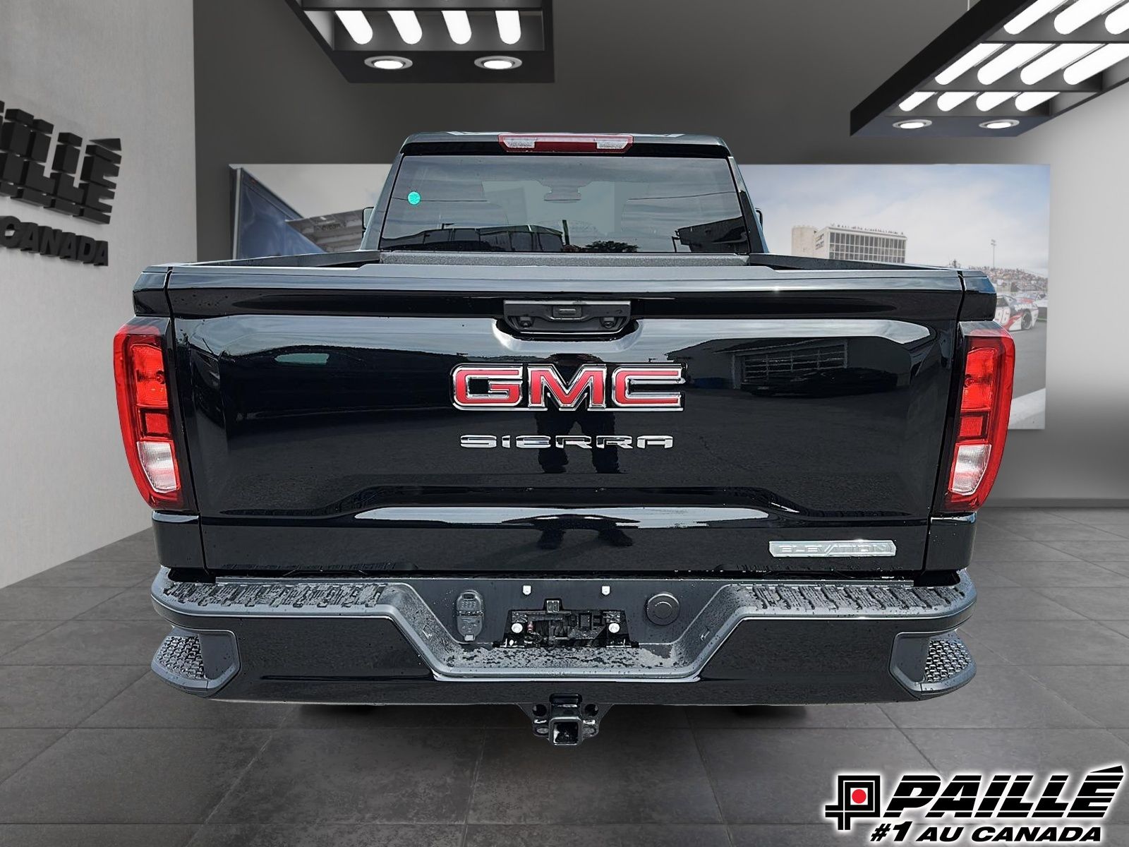 2026 GMC Sierra 1500 in Berthierville, Quebec