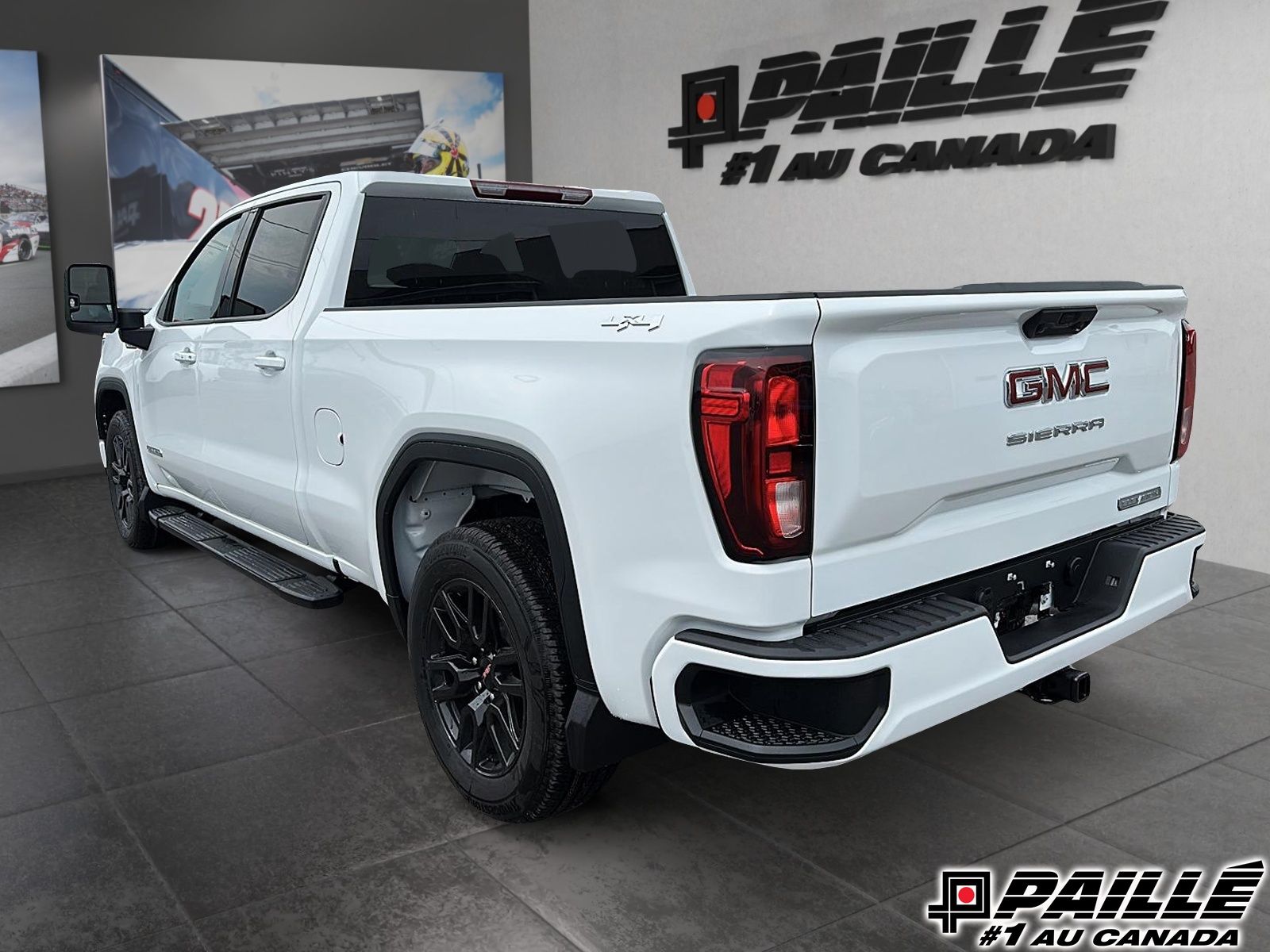 2026 GMC Sierra 1500 in Berthierville, Quebec