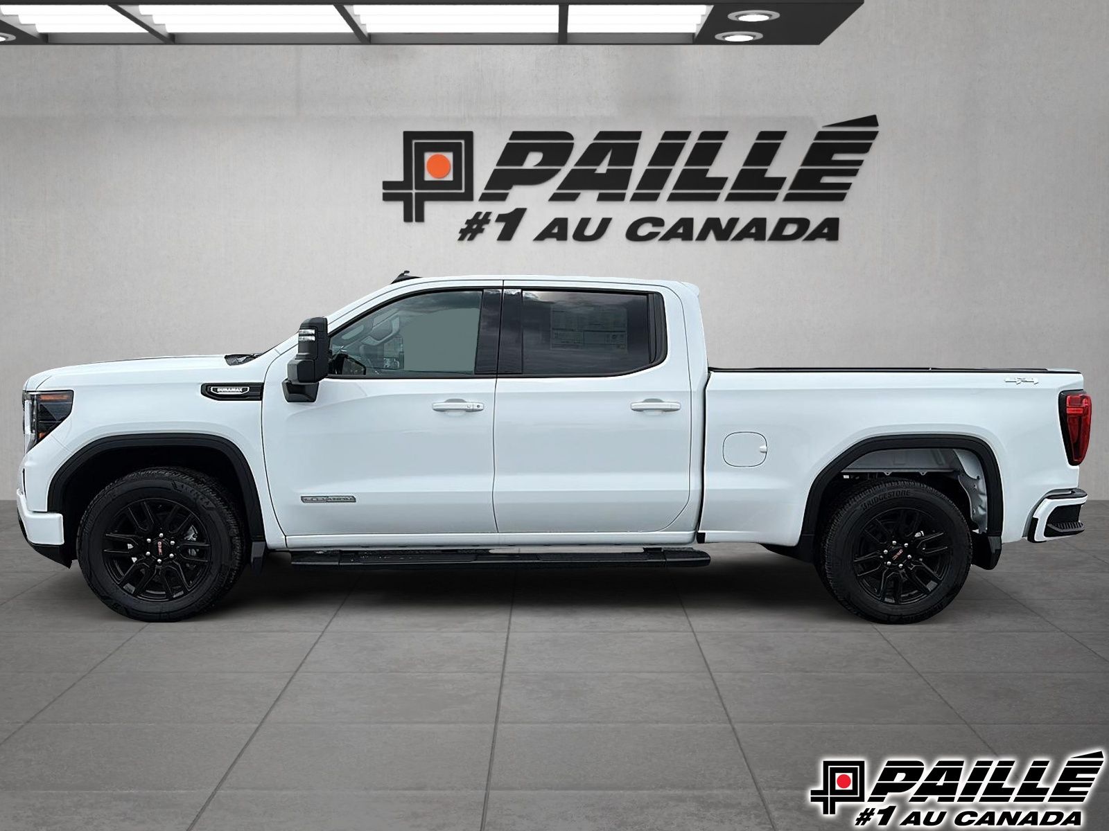 2026 GMC Sierra 1500 in Berthierville, Quebec